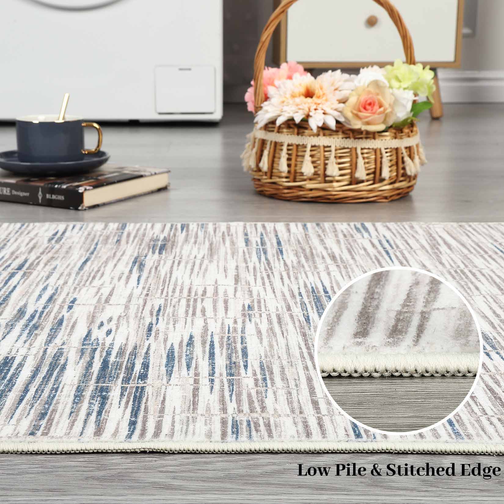 Garvee YXY-LO-PHO-16HJUWEJ rugs - View #3