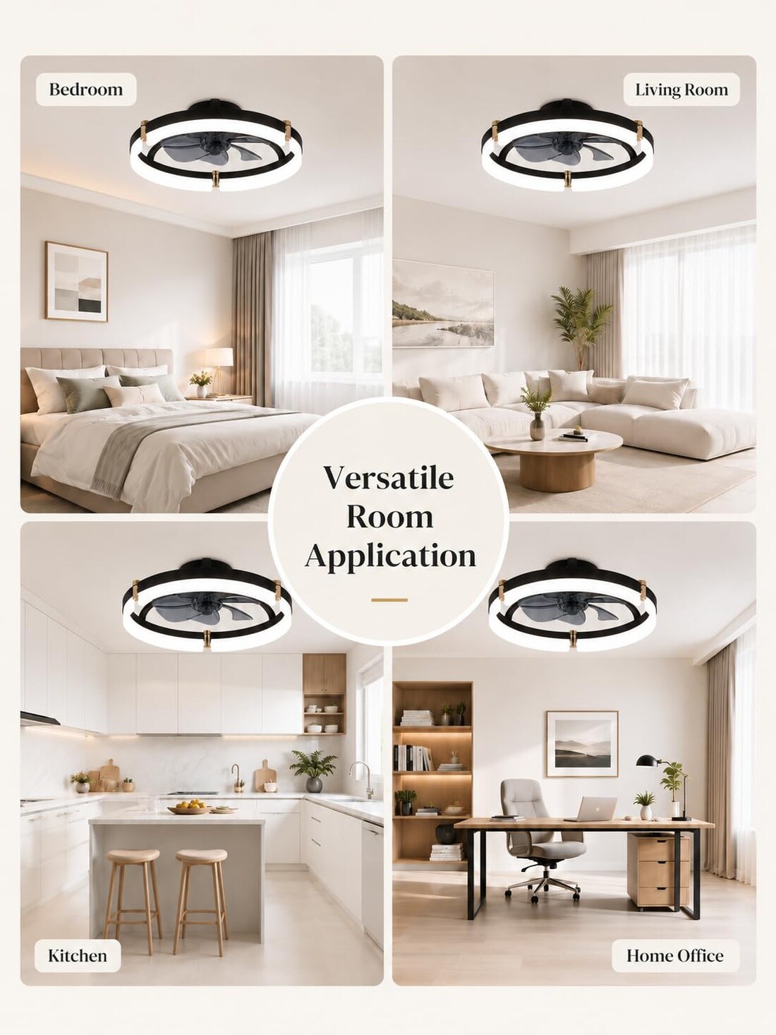 GarveeLife C3H-XIGSFYKVTLHS41-L Ceiling-Fans - View #3