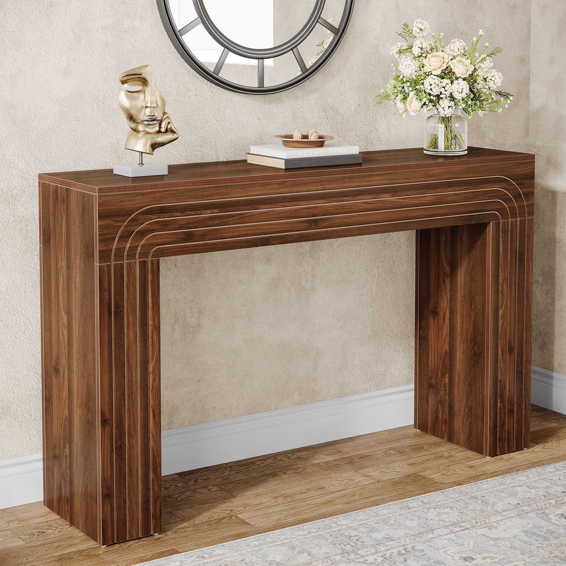 Tribesigns LWFD-XK00697 Console-Sofa-Tables - View #9