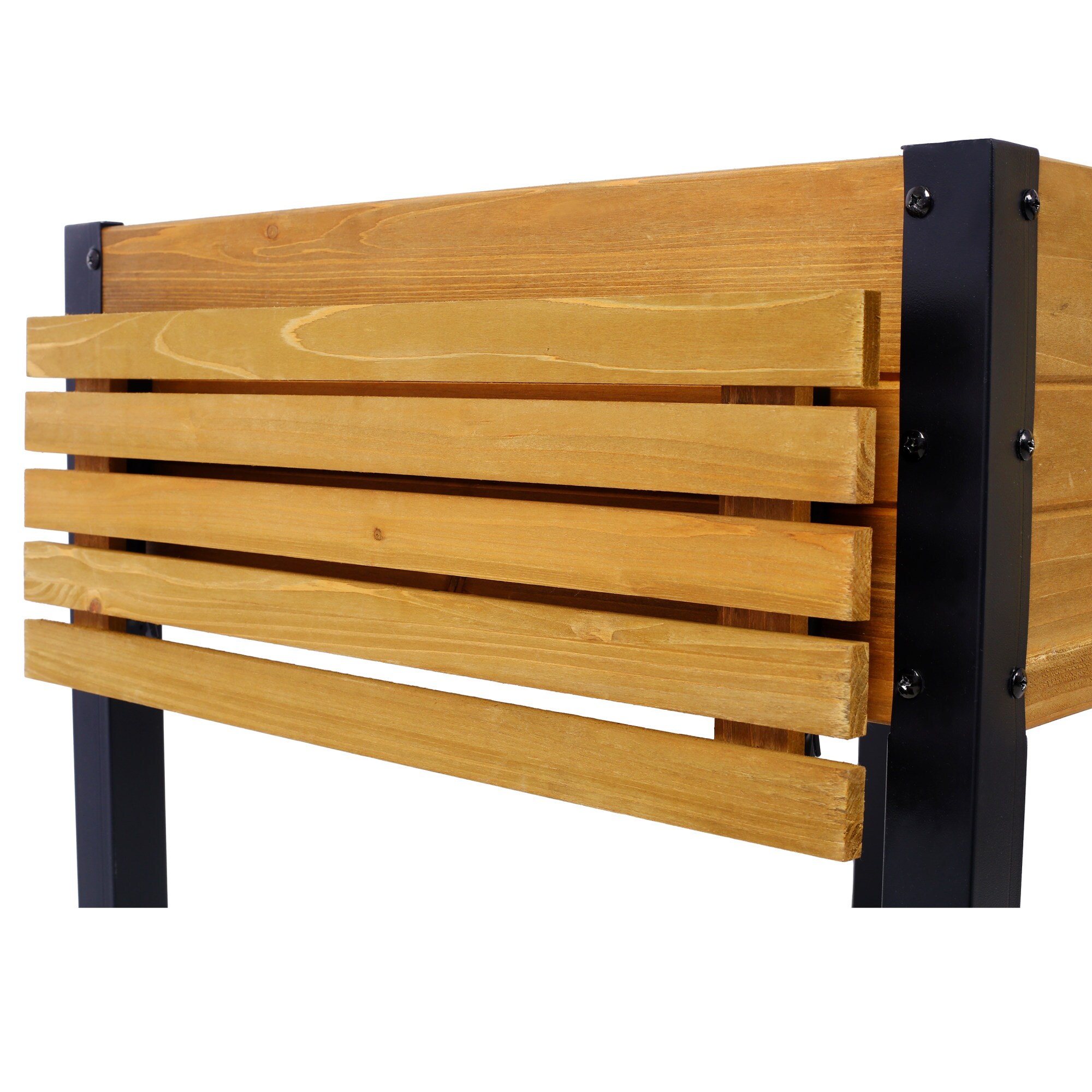 Justincity LJT0422GI08 Raised-Planter-Boxes - View #11
