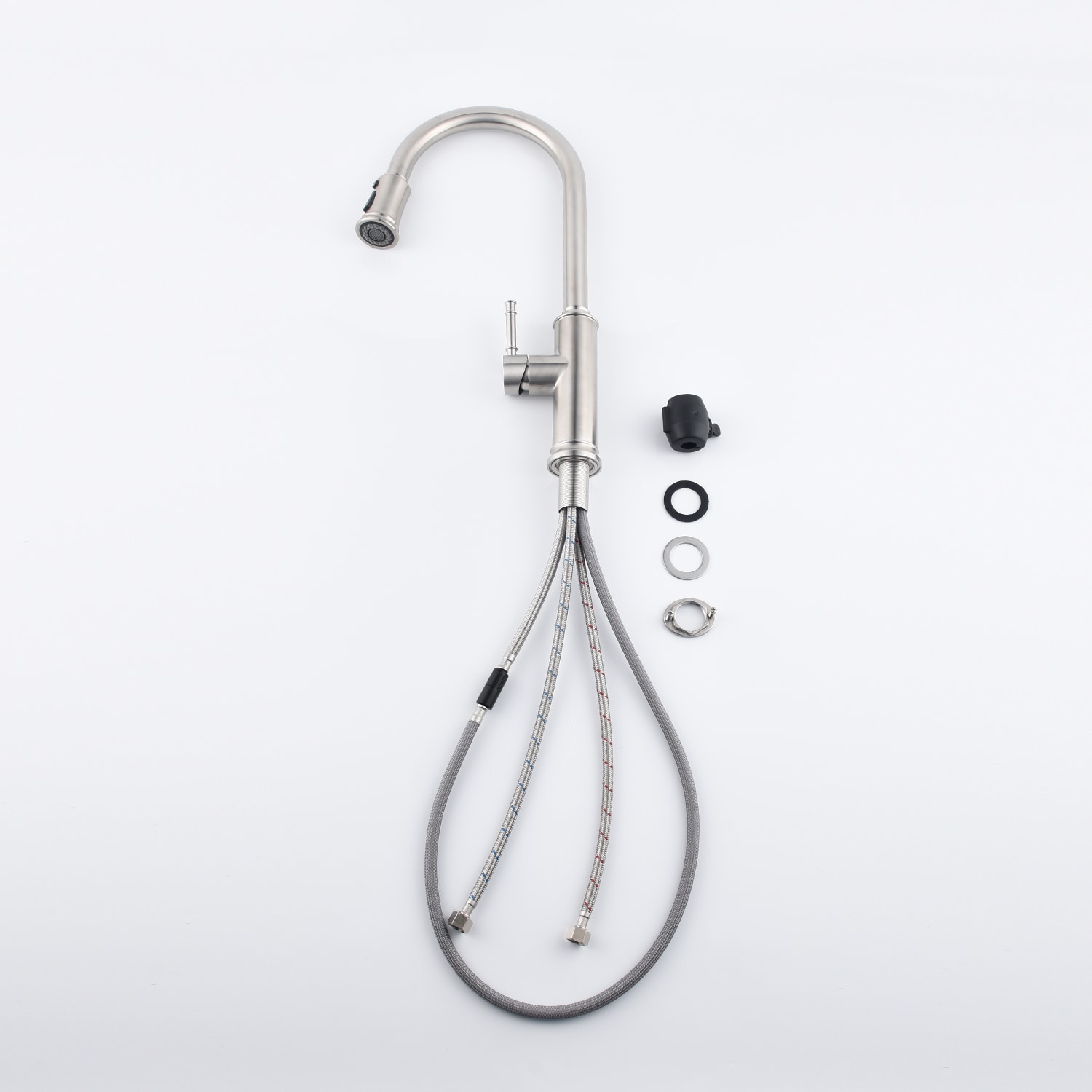 Ovios TH4026 Kitchen-Faucets - View #9