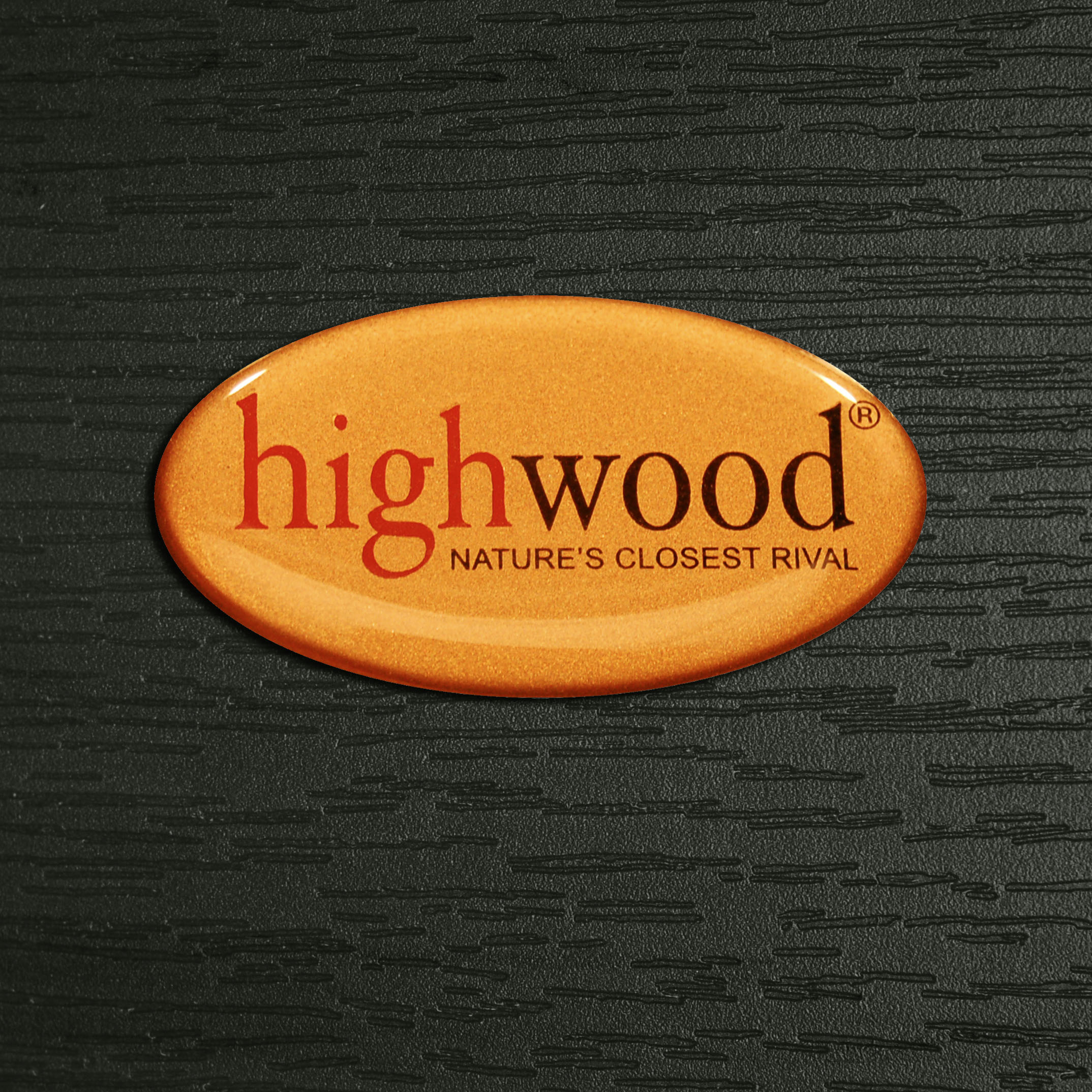 highwood AD-BENN2-CHE benches - View #5