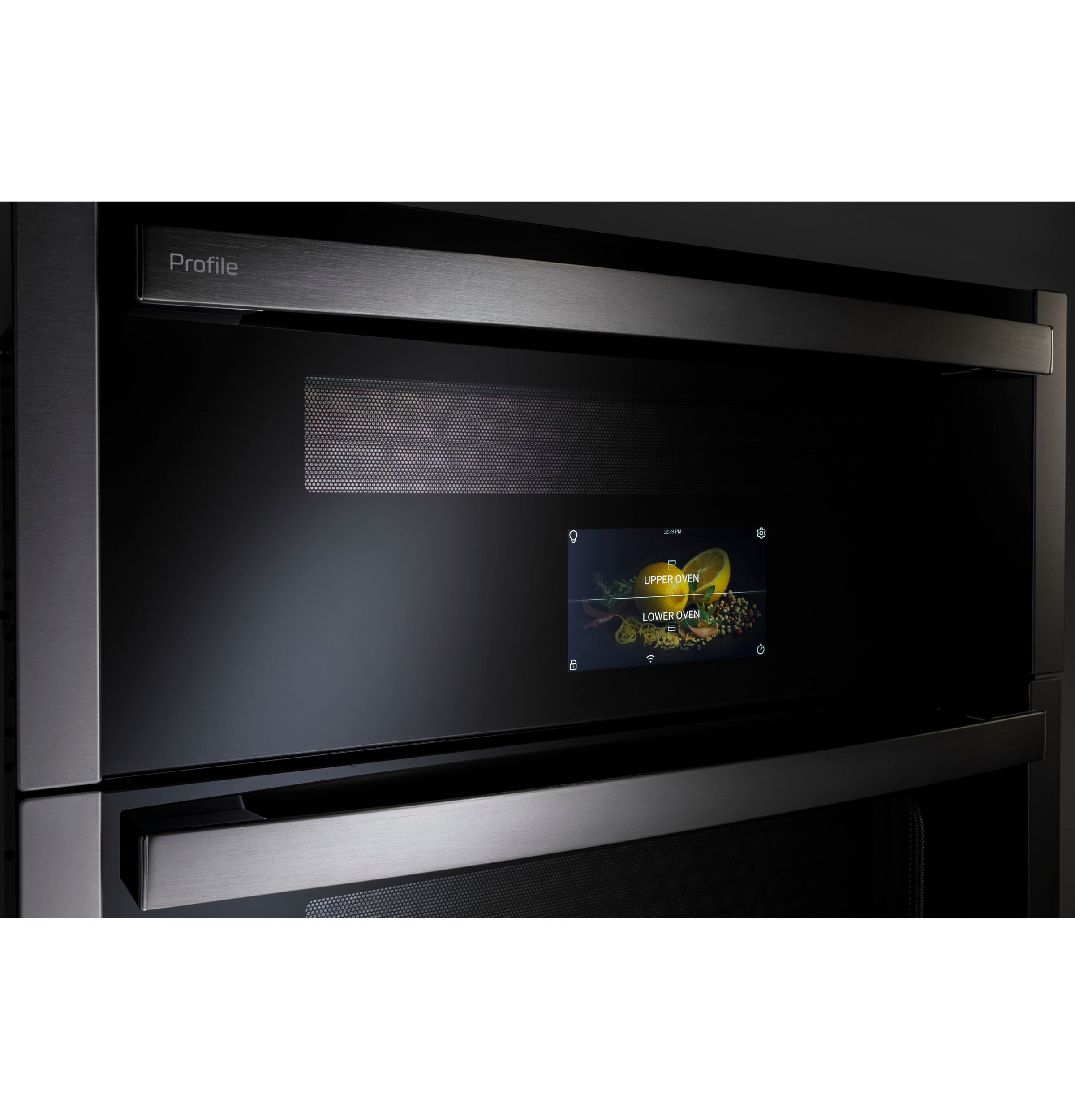 GE PTS9200SNSS Dwall-Elec-Oven - View #14