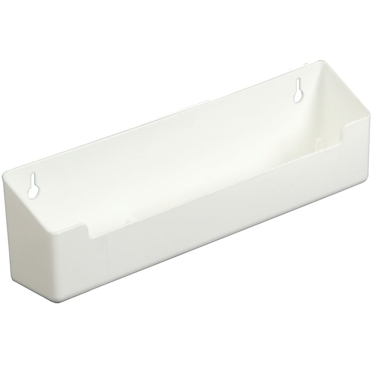 Knape & Vogt PSF11-W Pull-Out-Cabinet-Baskets - View #2
