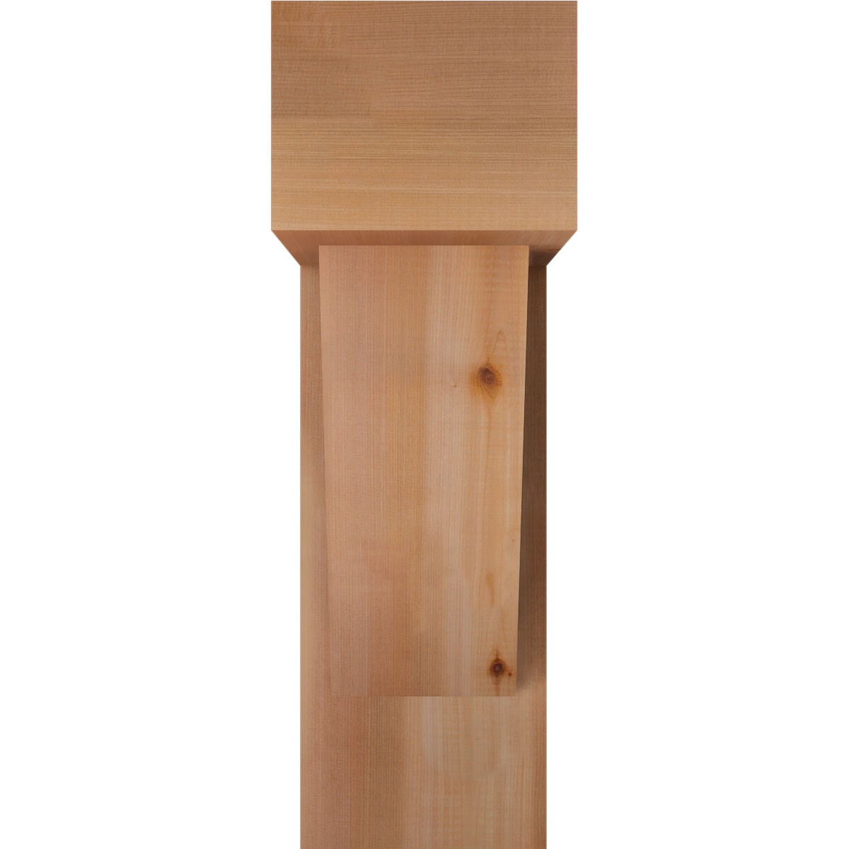 Ekena Millwork 1464771 Exterior-Brackets-Braces - View #2