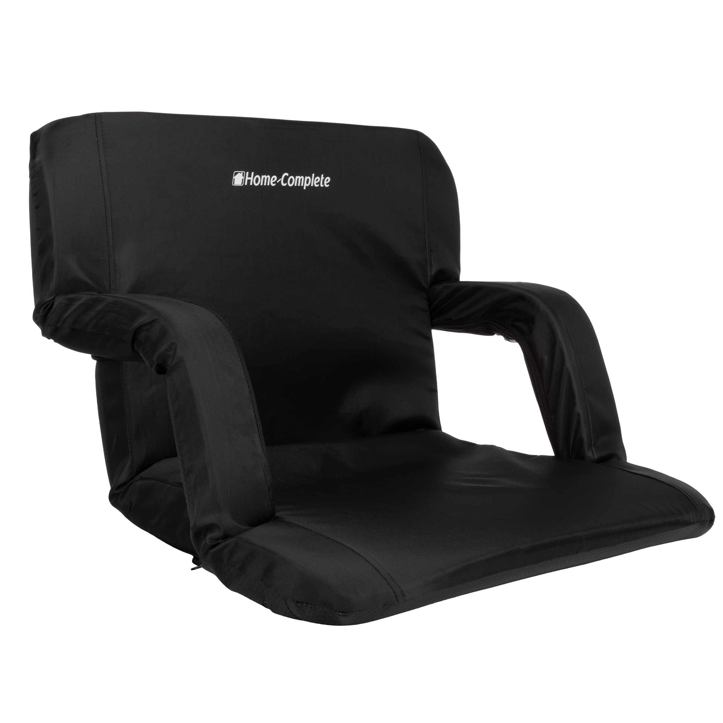 Home-Complete HC-3002 32.5 x 2.5 Polyester Bleacher cushion