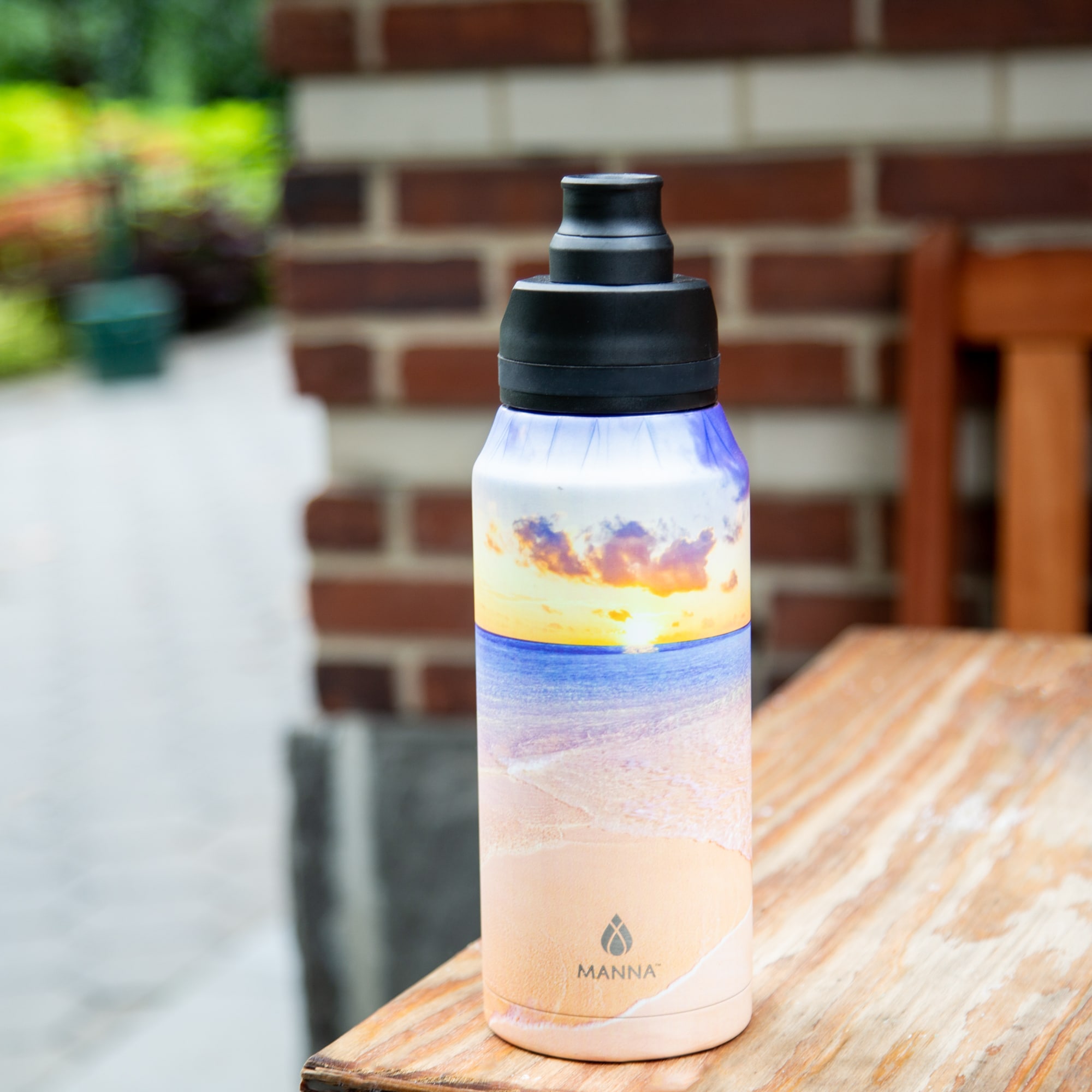 Manna 21566-E Water-Bottles-Mugs - View #4
