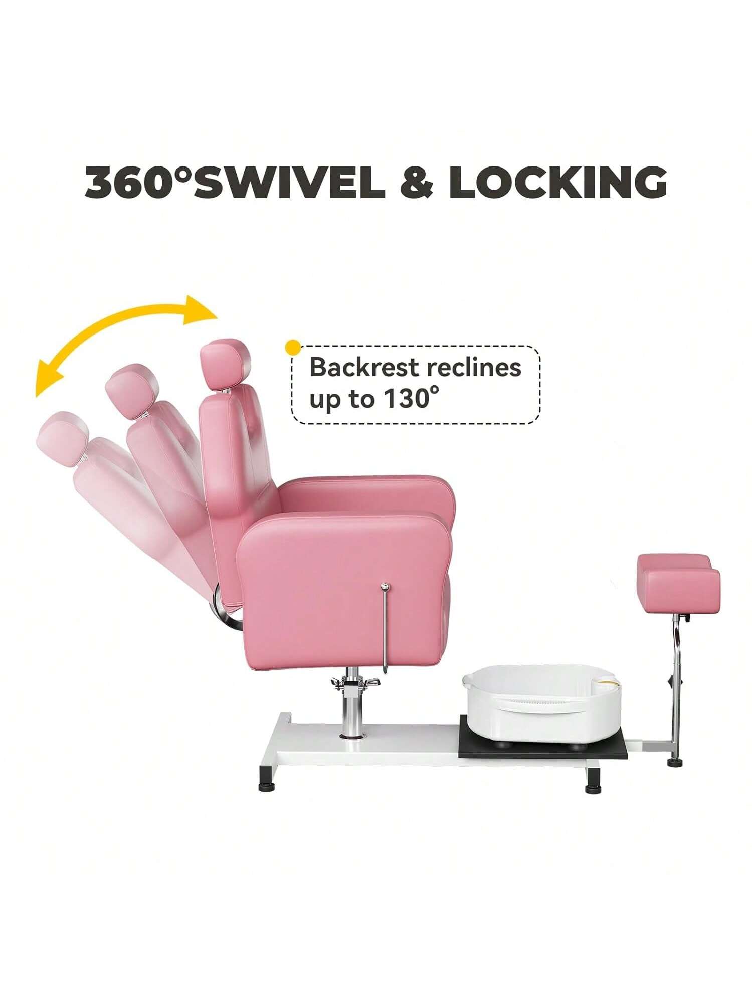 WhizMax GGL-PHO-34A6SHBK Artificial-Christmas-Trees - View #6