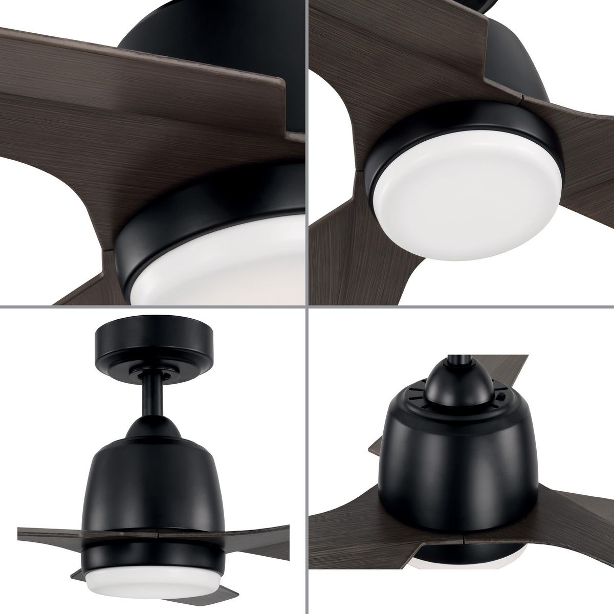 Progress Lighting P250094-31M-30 Ceiling-Fans - View #8