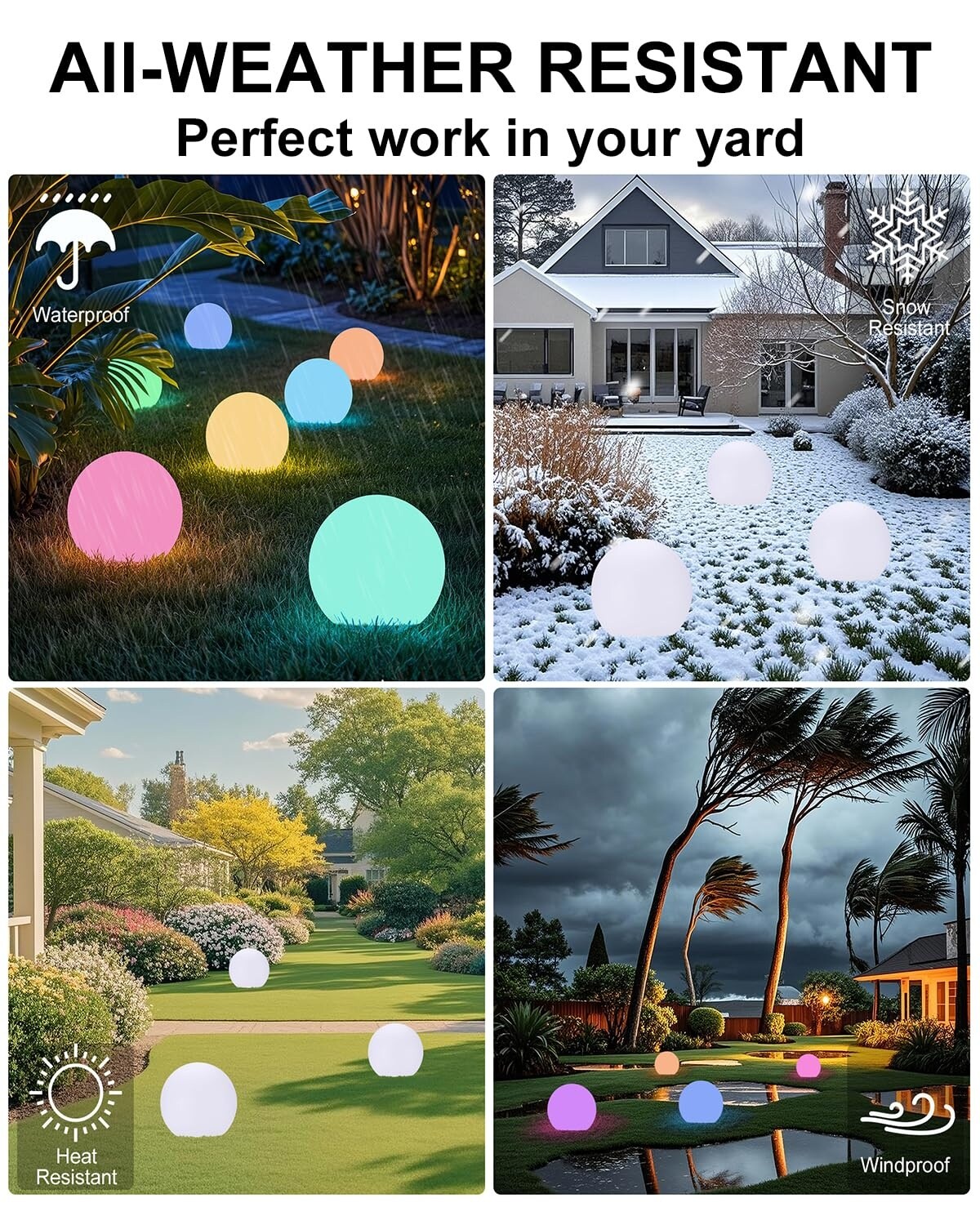Vrbgify LVG0525V015 Path-Lights - View #9