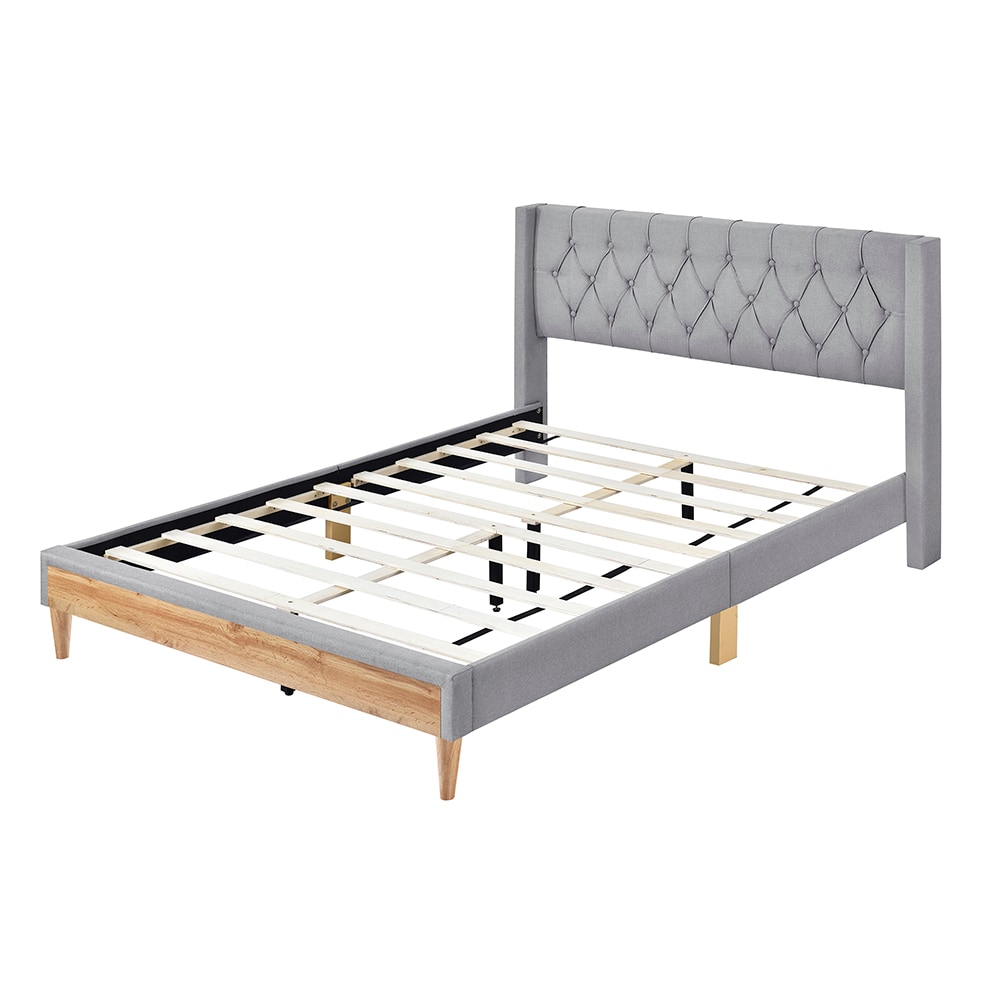 ModernLuxe L-HL000006AAE beds - View #4
