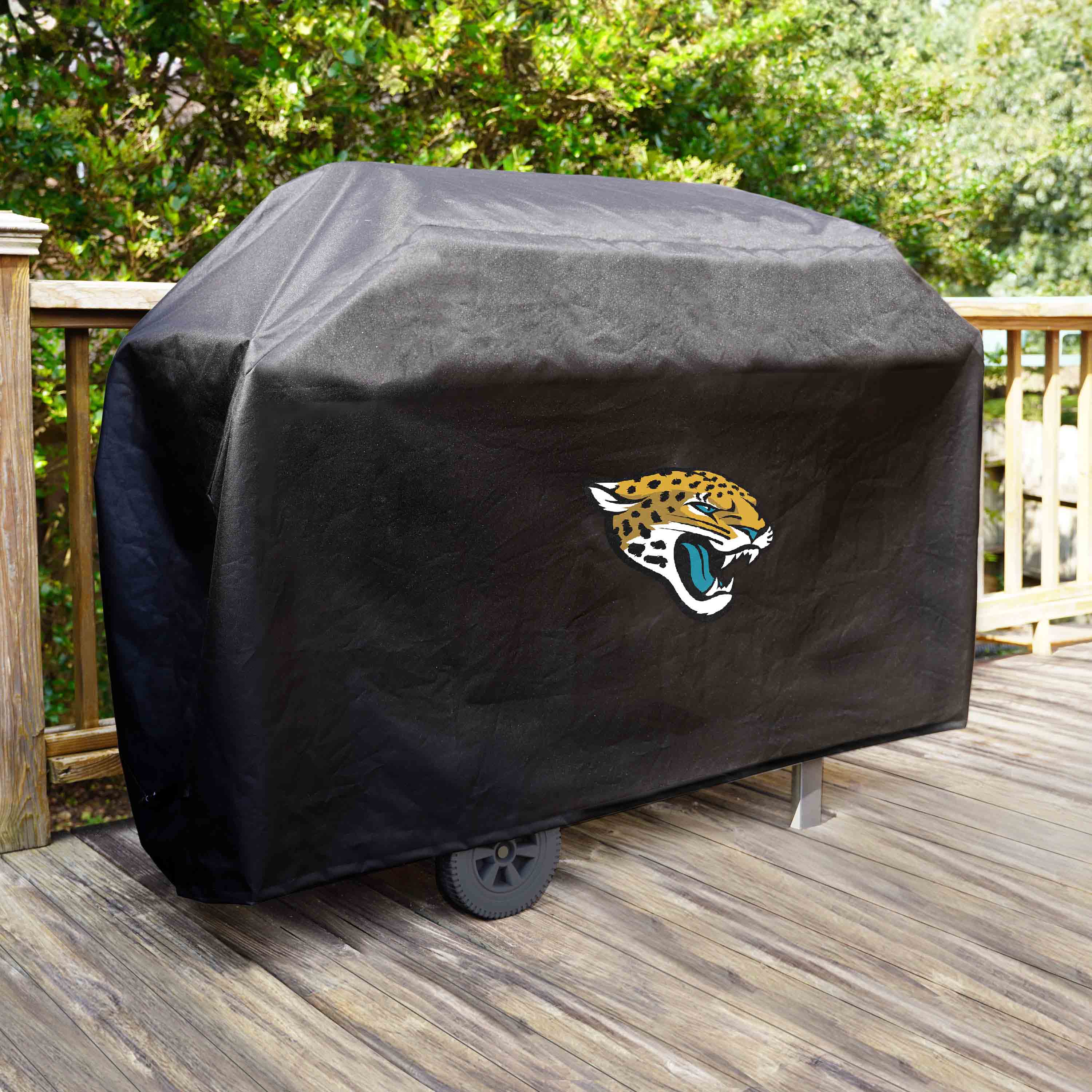 FANMATS 41165 Grill-Covers - View #2