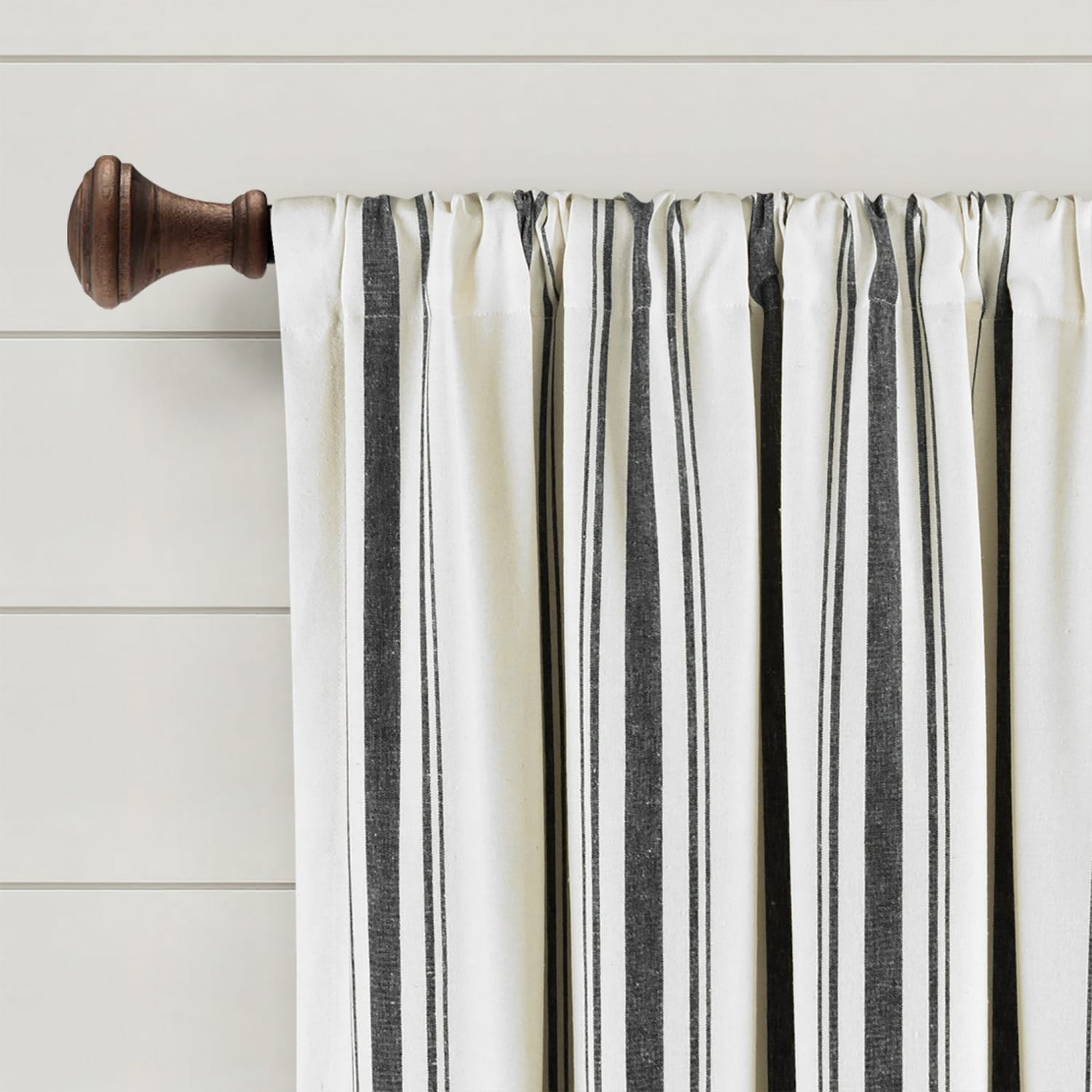 Lush Decor 21T012460 curtains - View #2