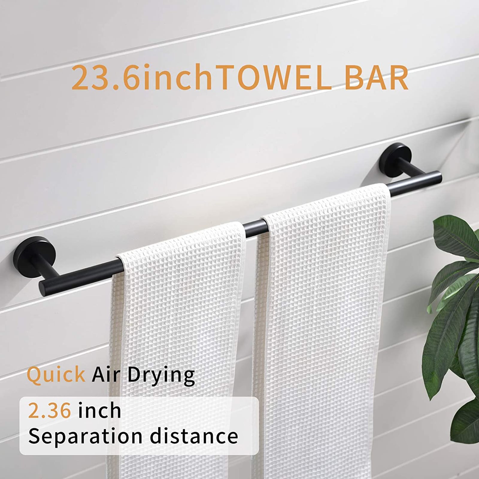 MYRYY HON20635 Decorative-Bath-Hardware-Kits - View #2
