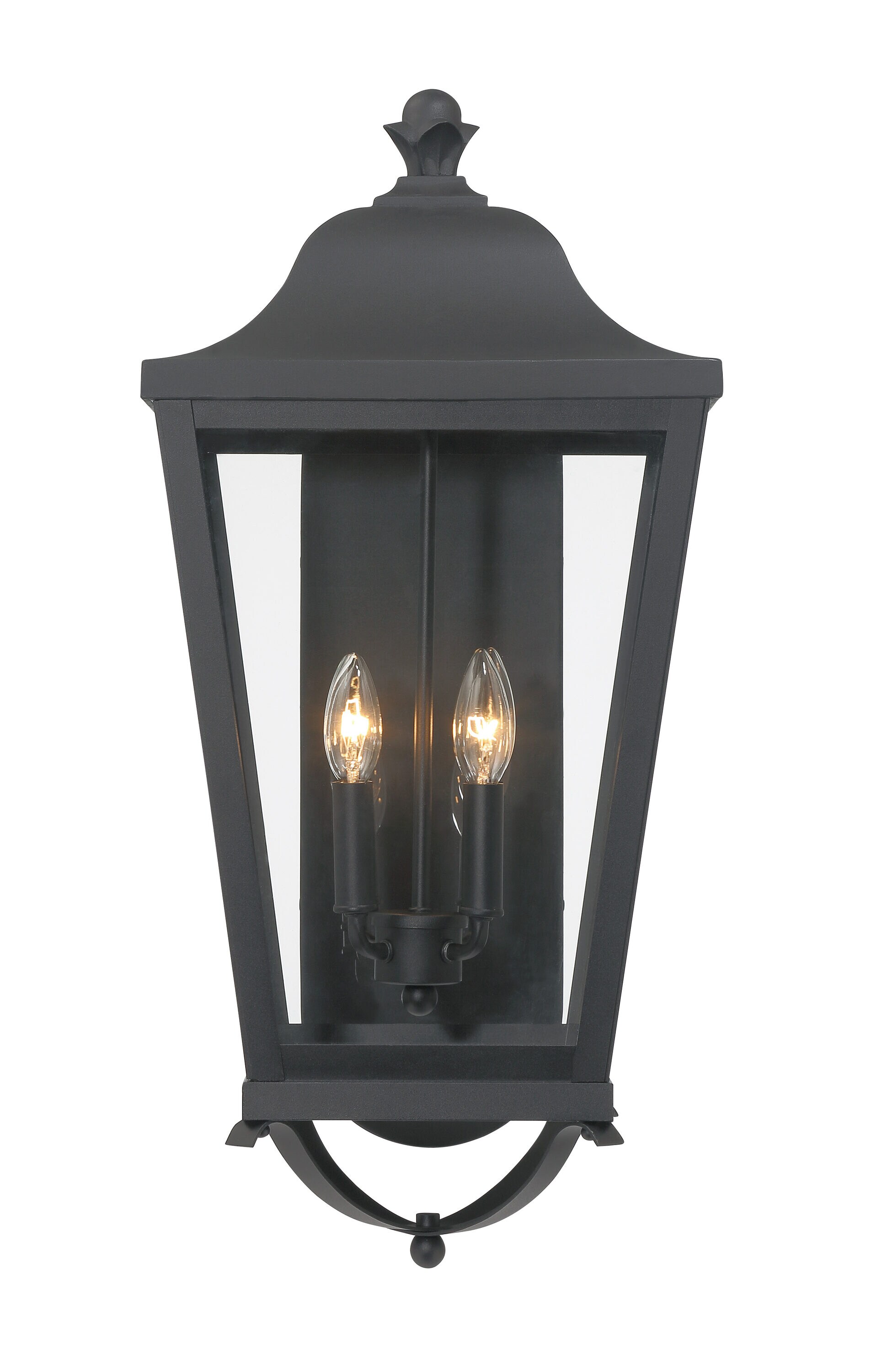 The Great Outdoors 73283-66 Outdoor-Wall-Lighting - View #6