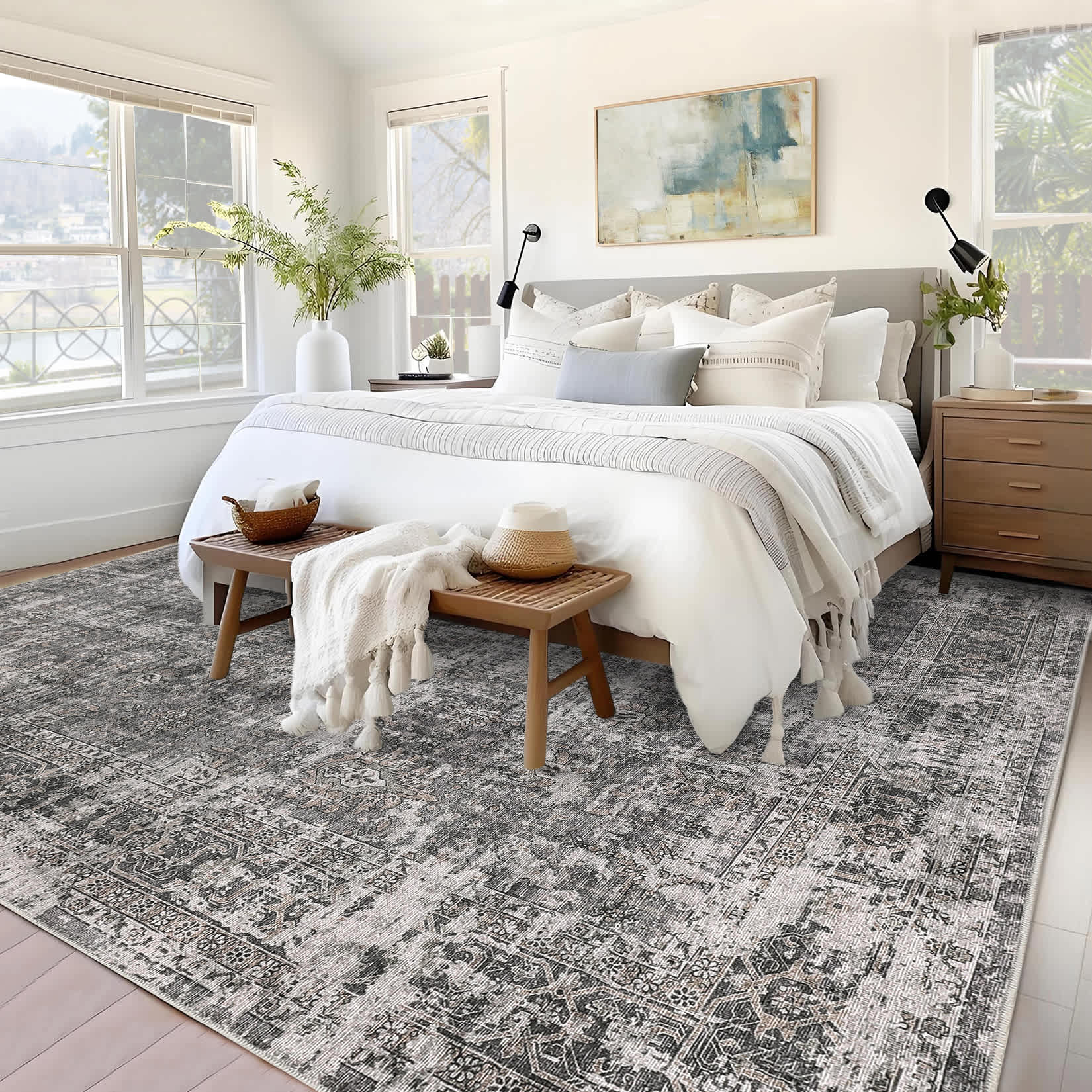 Qeetex LSN-PHO-33KRN8QJ rugs - View #2