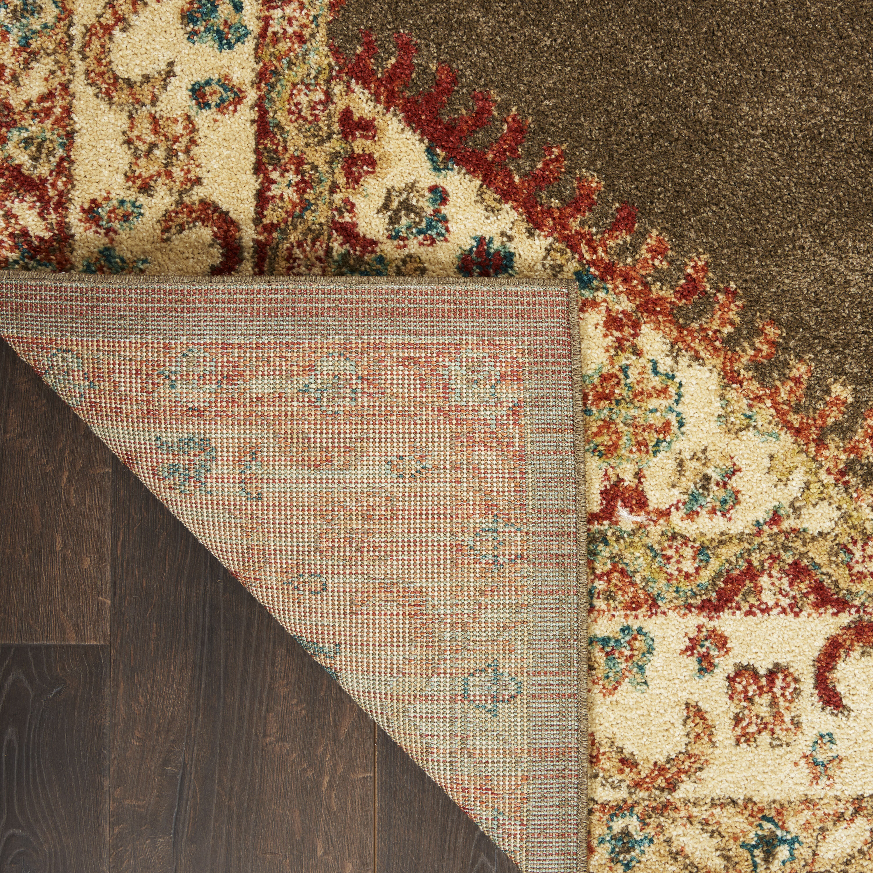 Nourison Home 099446716705 rugs - View #5