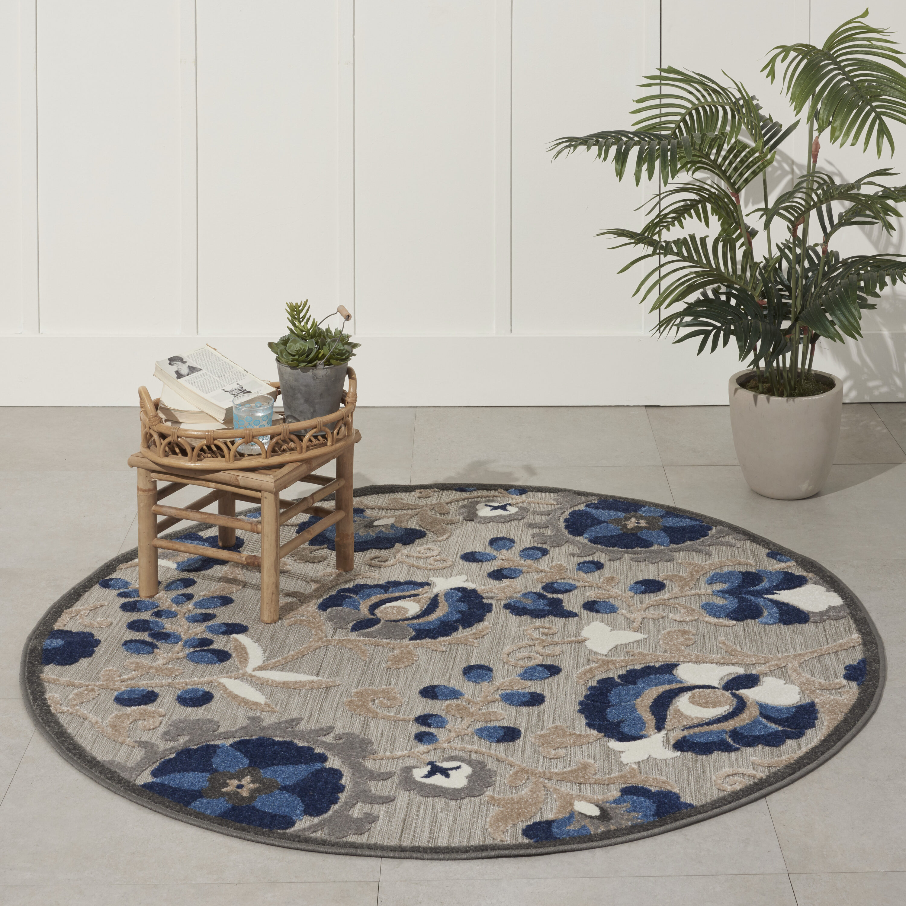 Nourison 99446739209 rugs - View #5