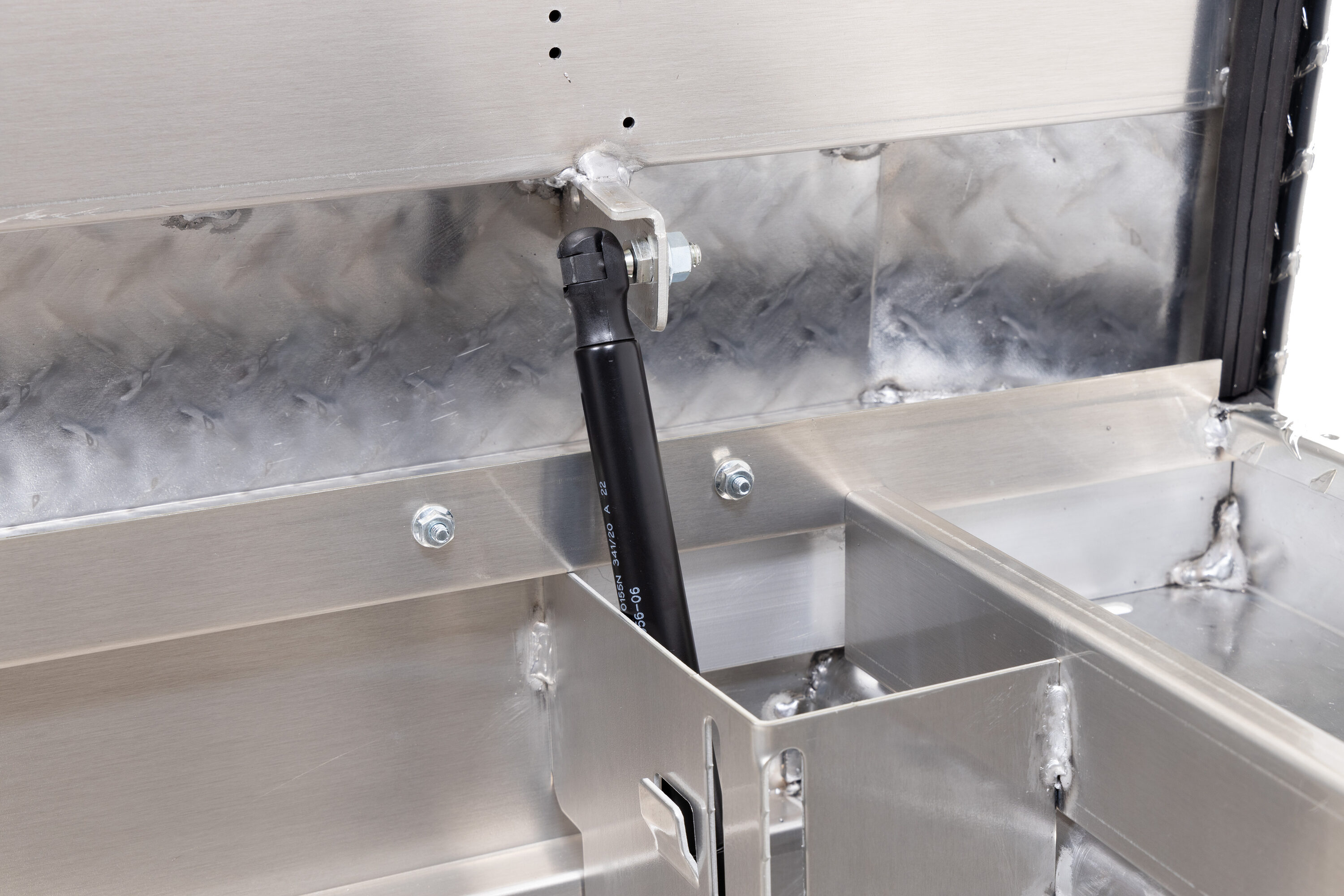WEATHER GUARD 121-0-03 Truck-Tool-Boxes - View #15