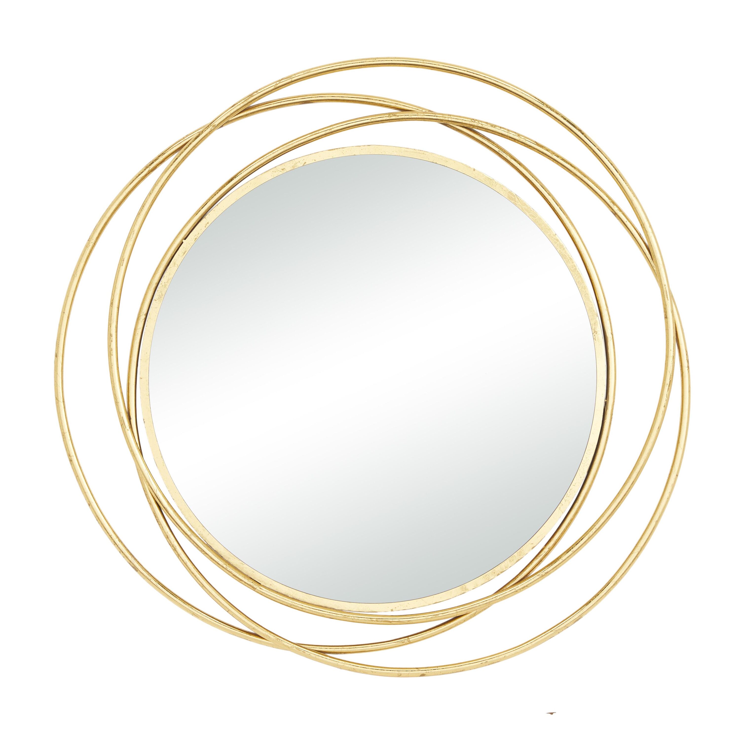 Grayson Lane 84828 Decor-Mirrors - View #2