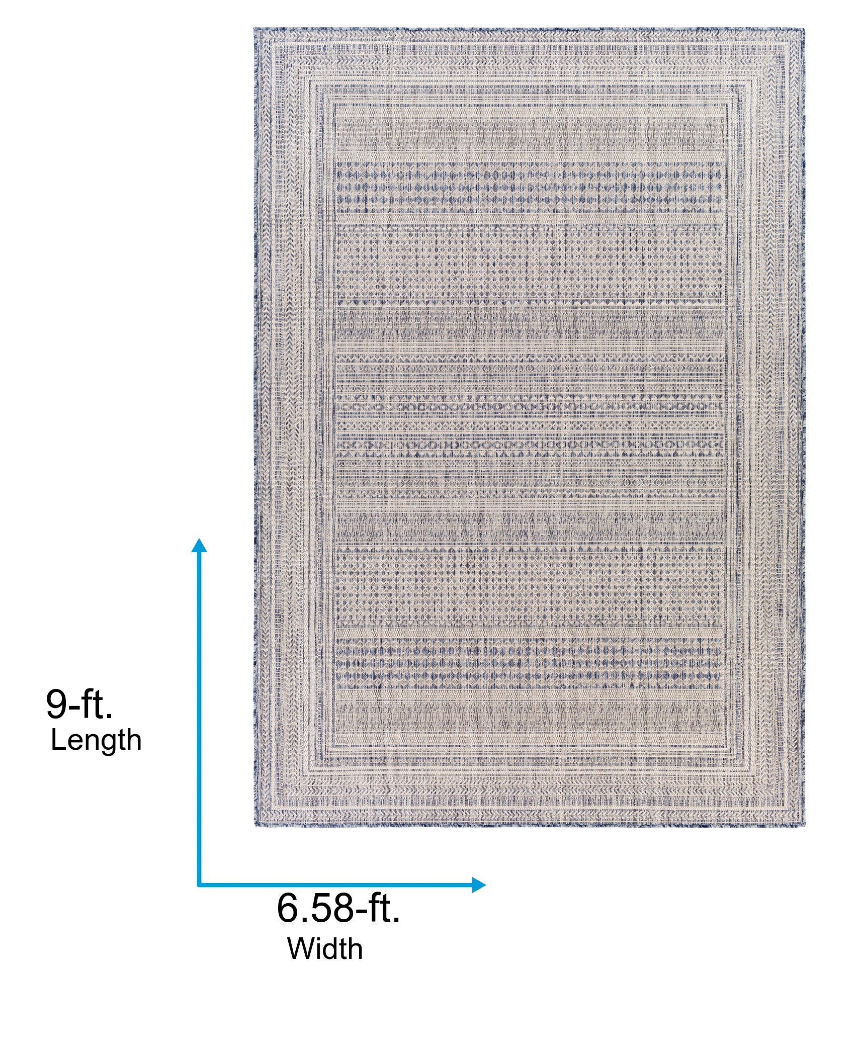Livabliss TRG2330-679 rugs - View #8