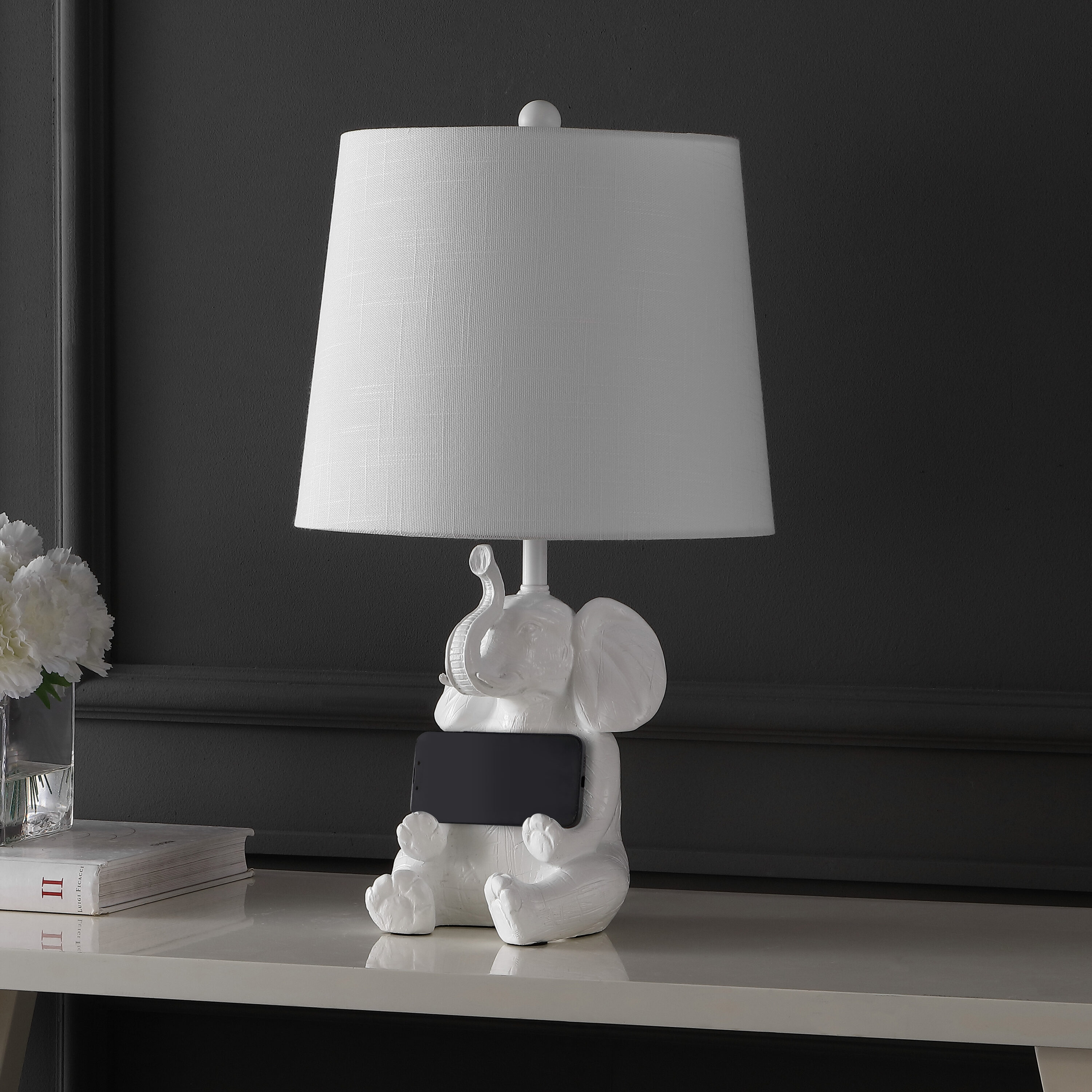 JONATHAN  Y JYL4060A Table-Lamps - View #4