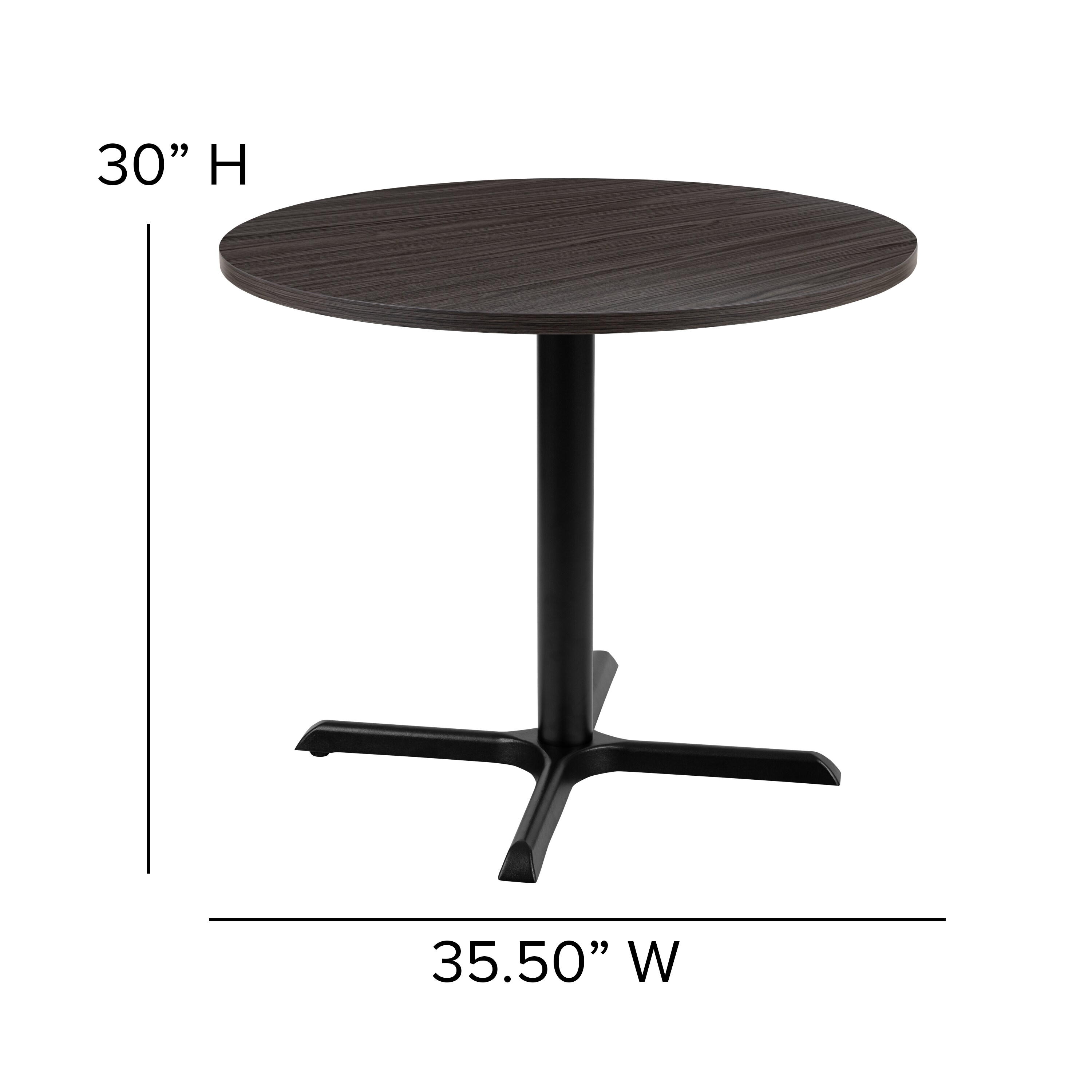 Flash Furniture 889142945765 Office-Tables - View #5