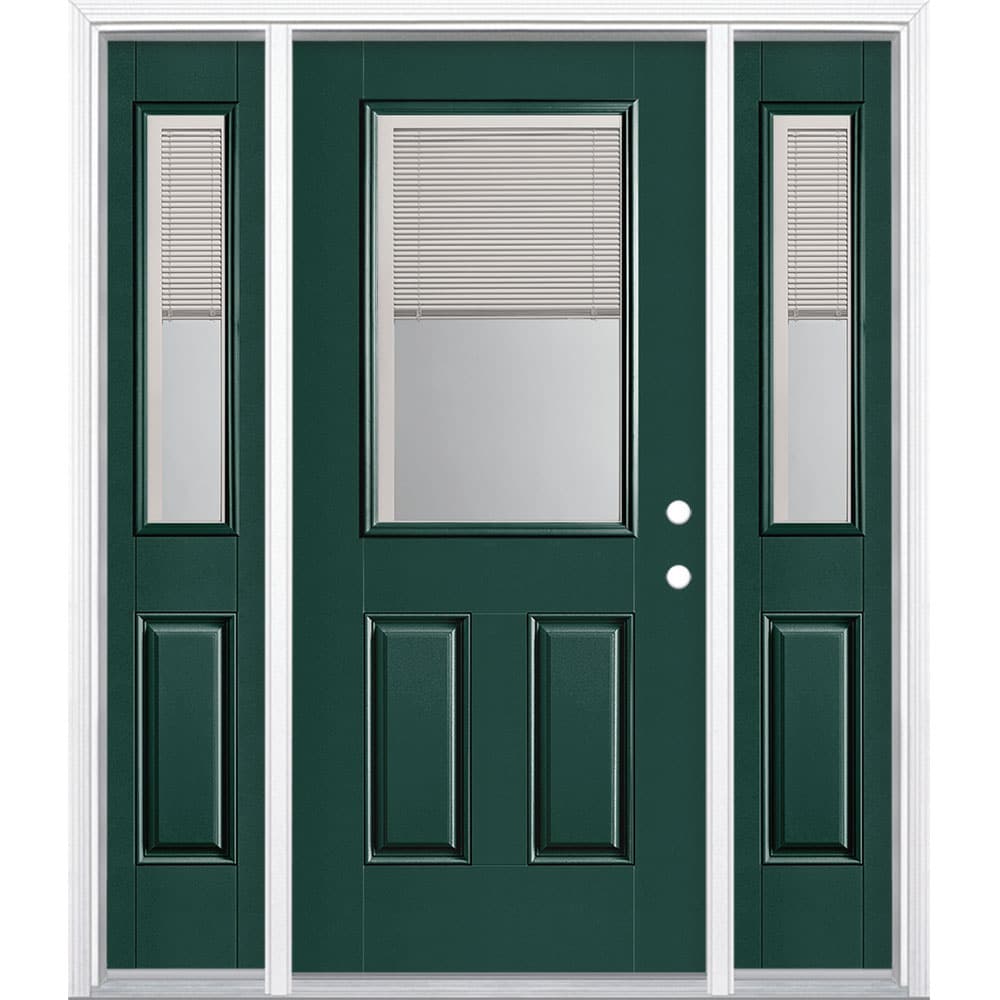 Masonite 1218511 Entry-Doors - View #2