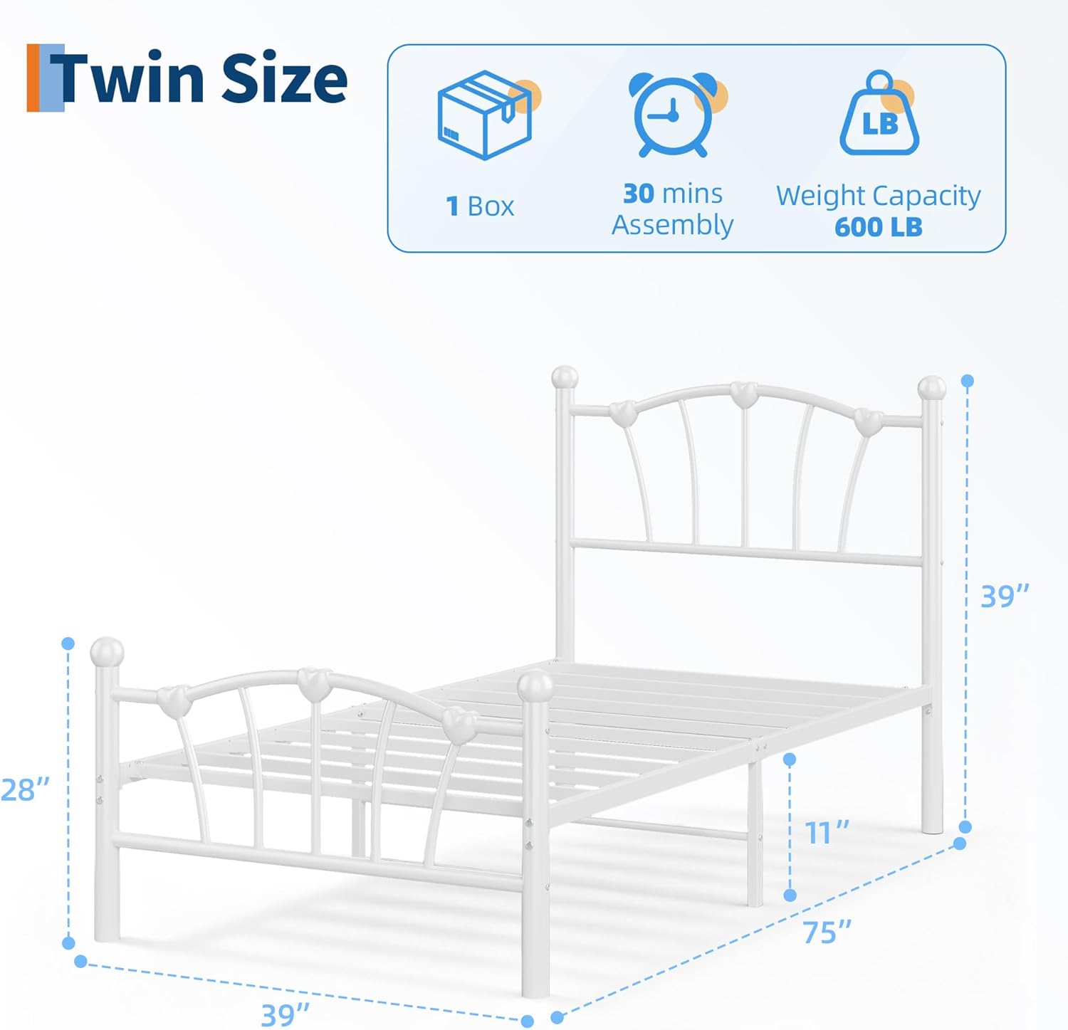 Garvee LACJ2603100012 beds - View #2