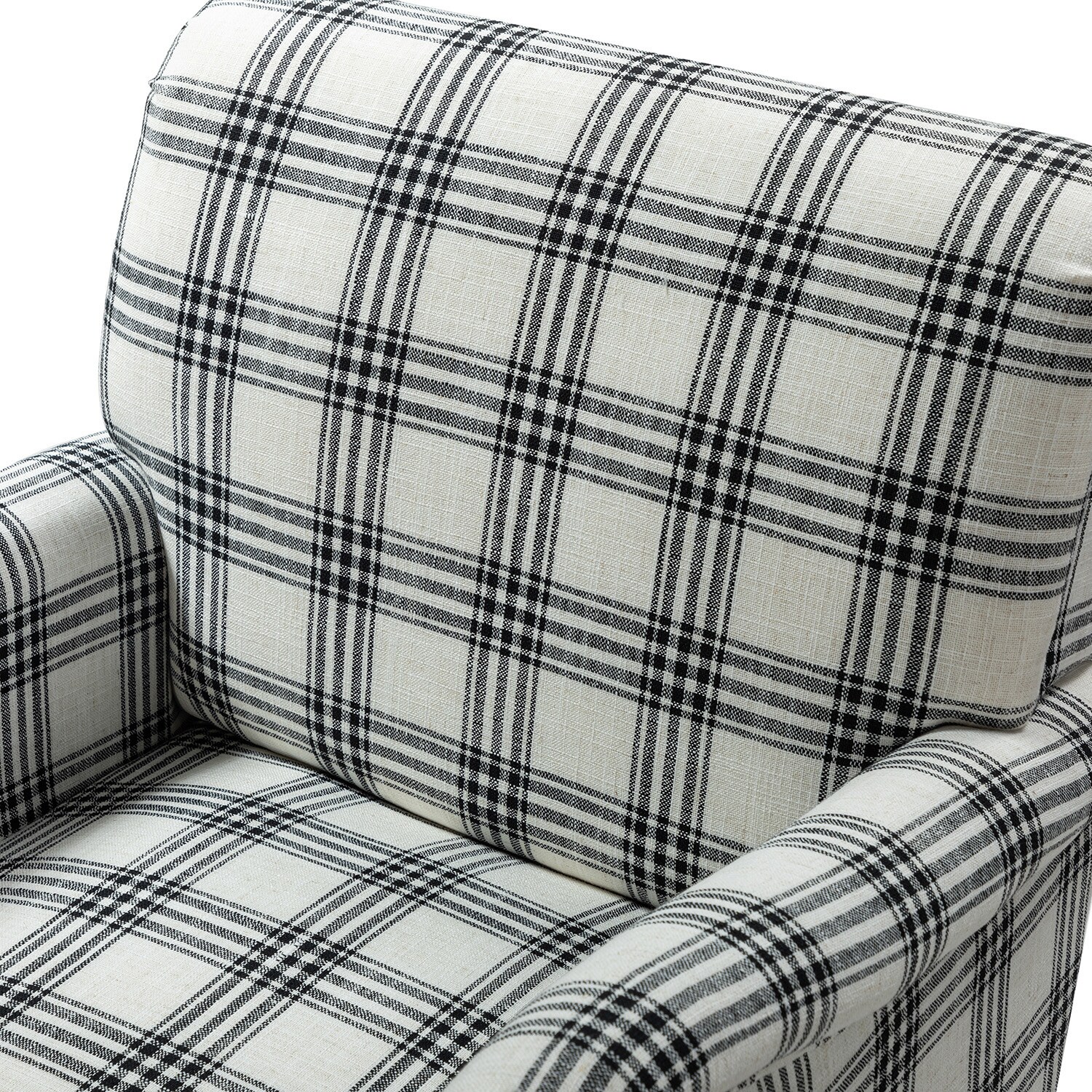 14 Karat Home HCHS0193-BLACK chairs - View #5