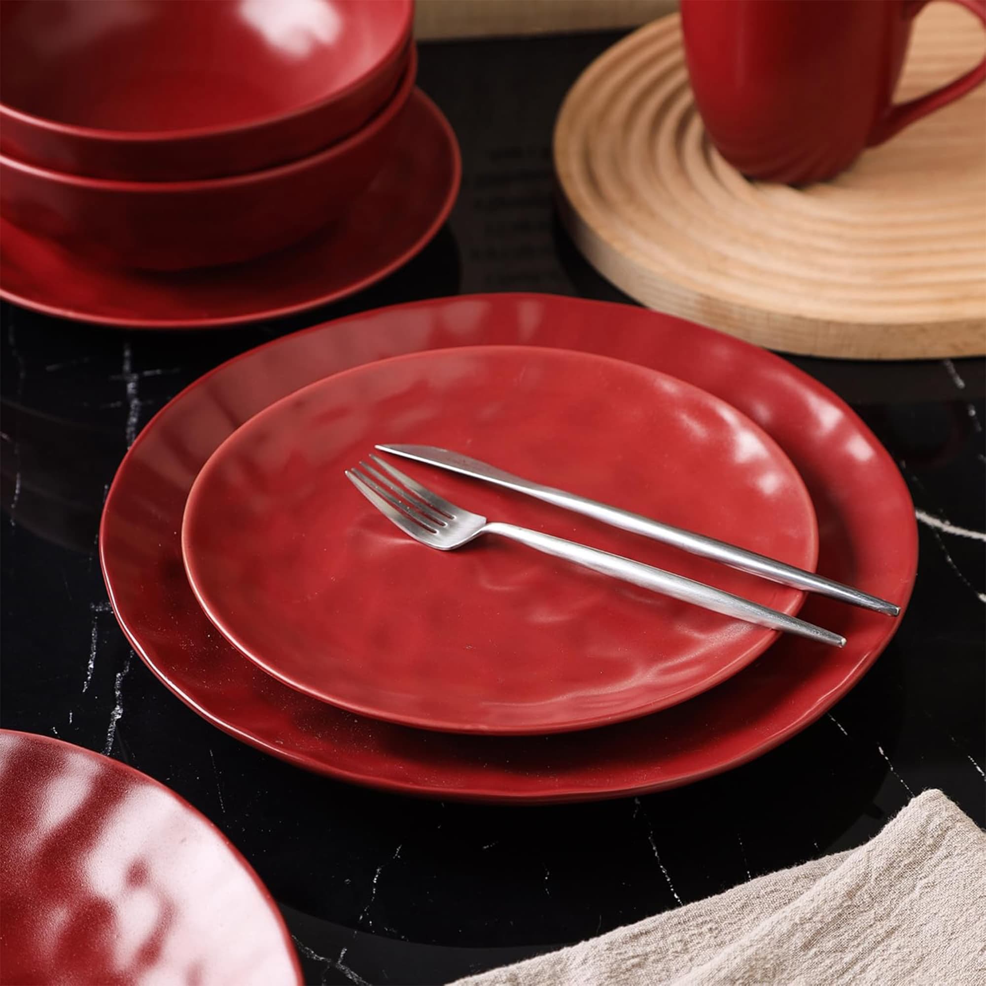 Stone Lain BLB0588 dinnerware - View #2