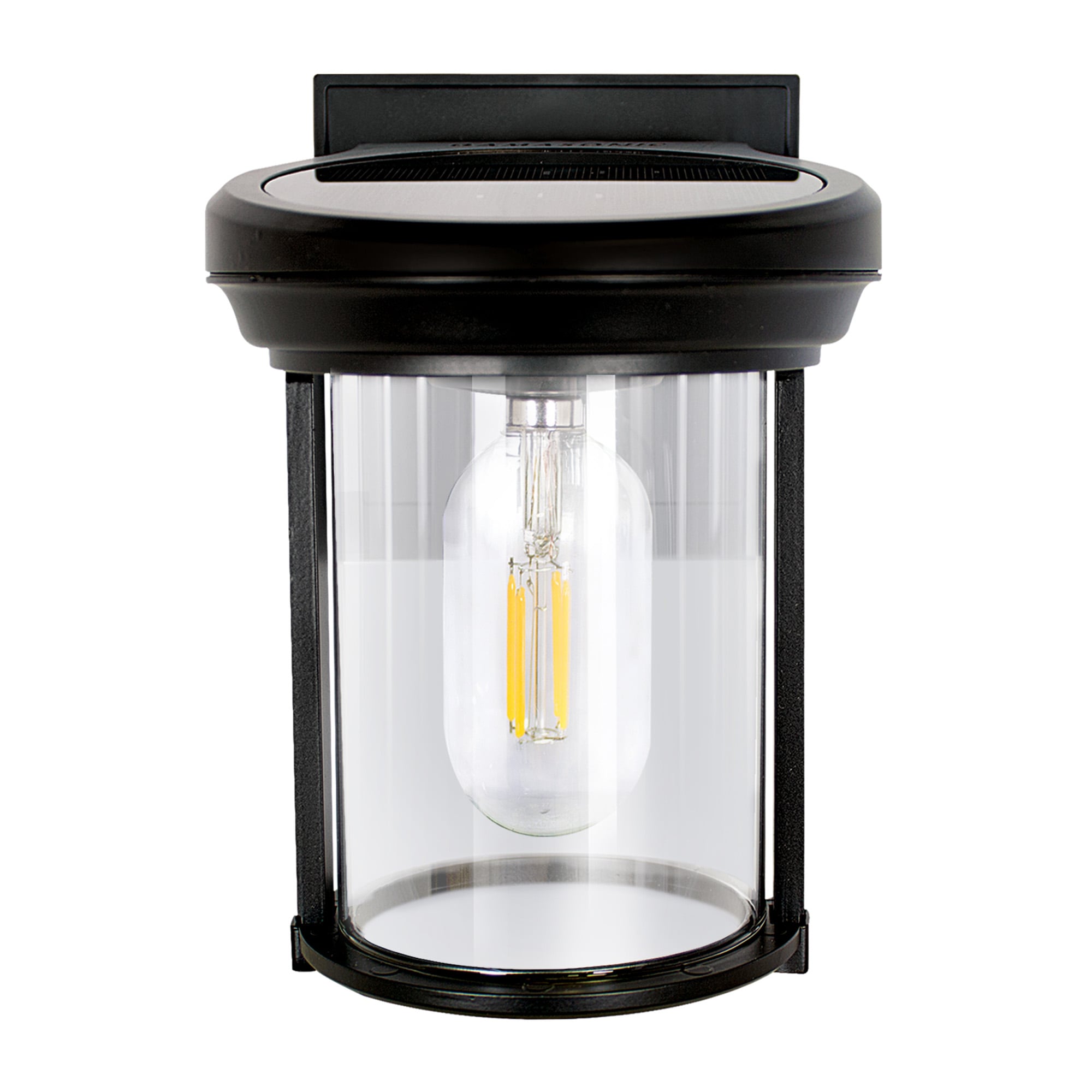 Gama Sonic 1BP2E40010 Outdoor-Wall-Lighting - View #8