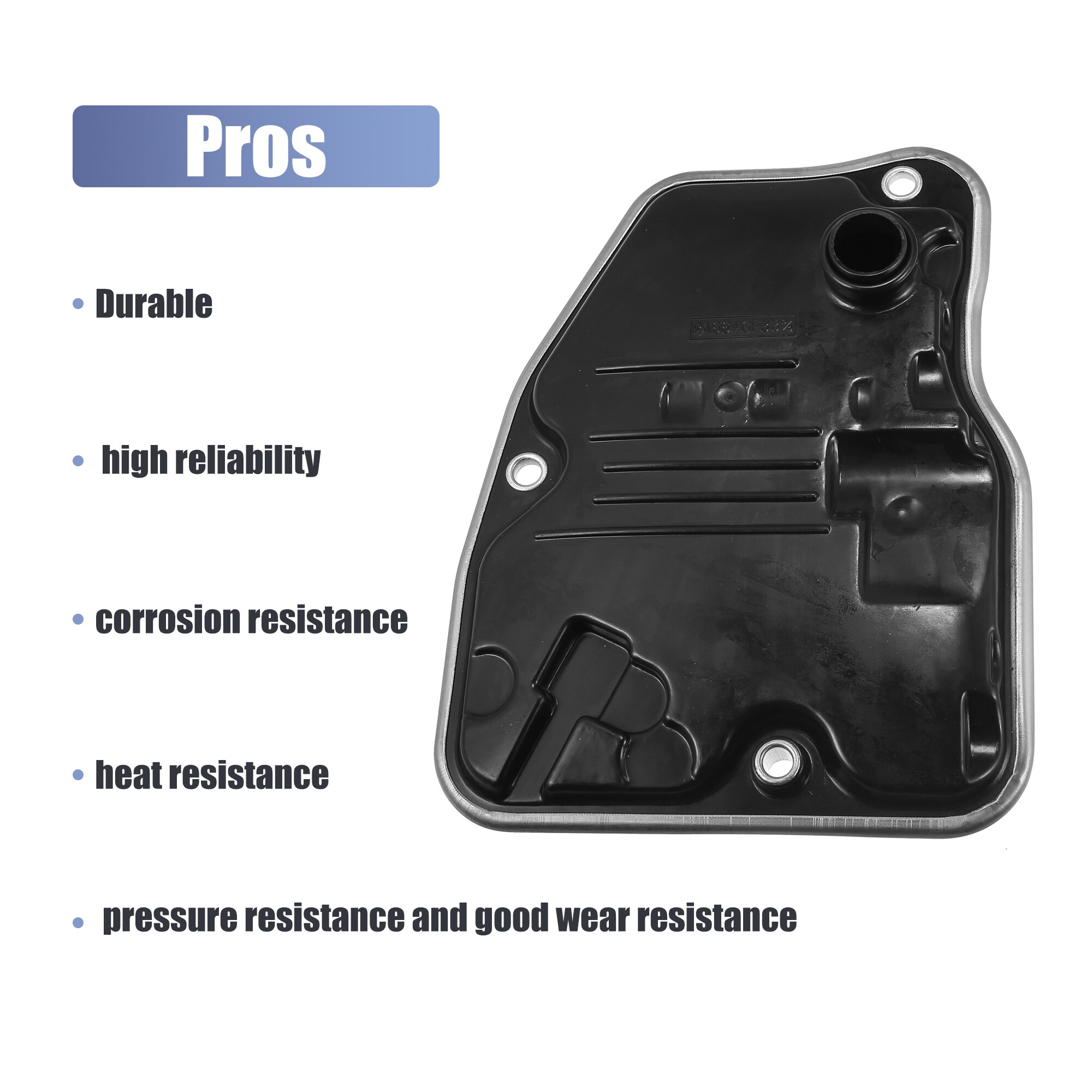 Unique Bargains S25112701UX4906 Ope-Oil-Filters - View #5