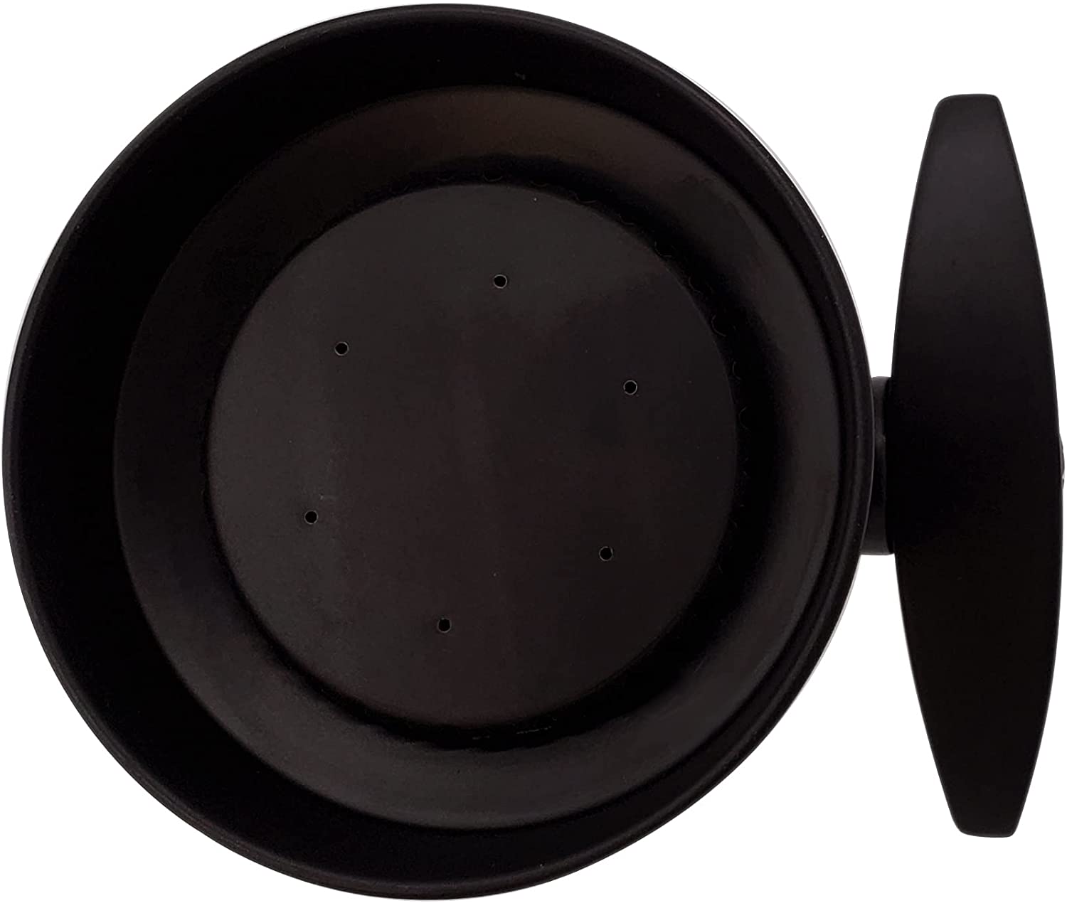 WESTBRASS D306-12 Fixed-Showerhead - View #4