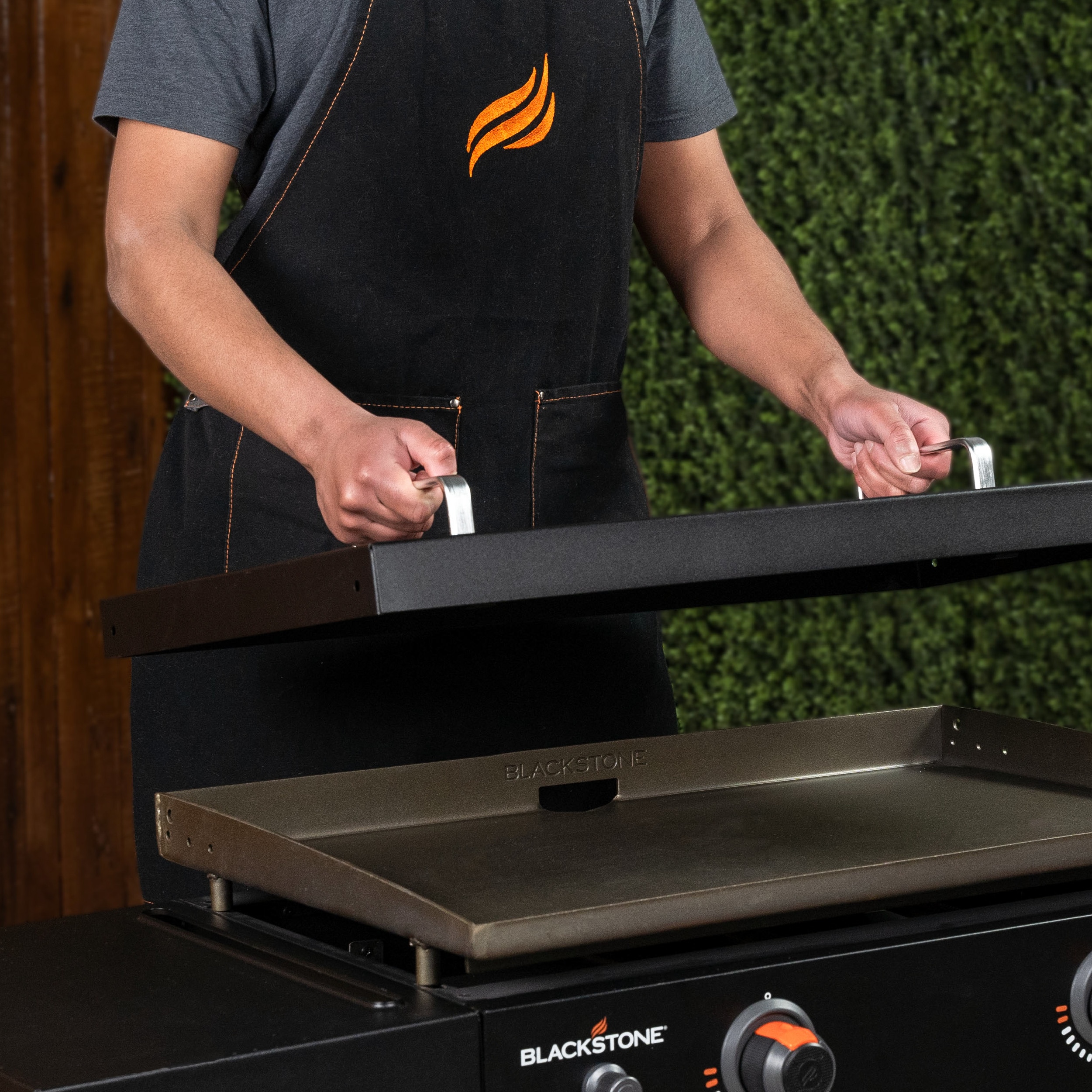 Blackstone 2435 Flat-Top-Grills - View #8