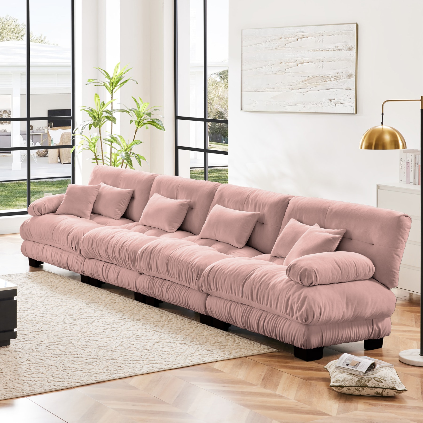 CHITA SOFA743  - View #2