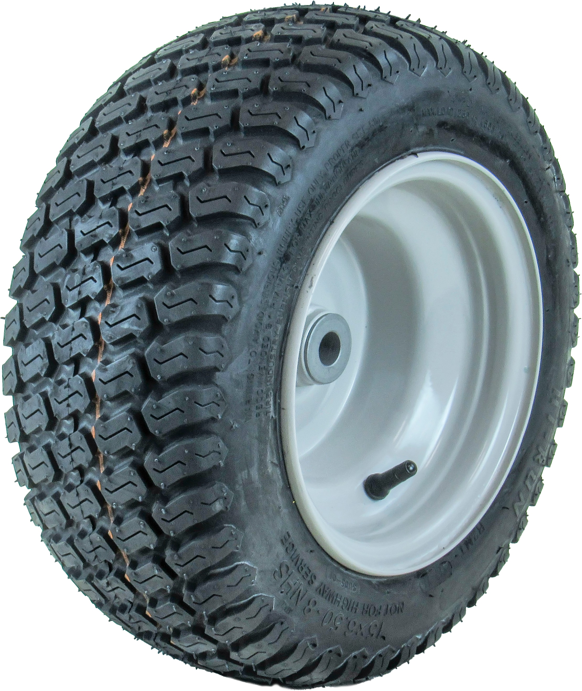 Hi-Run ASB1164 15-in x 6.5-in Front Wheel Tire
