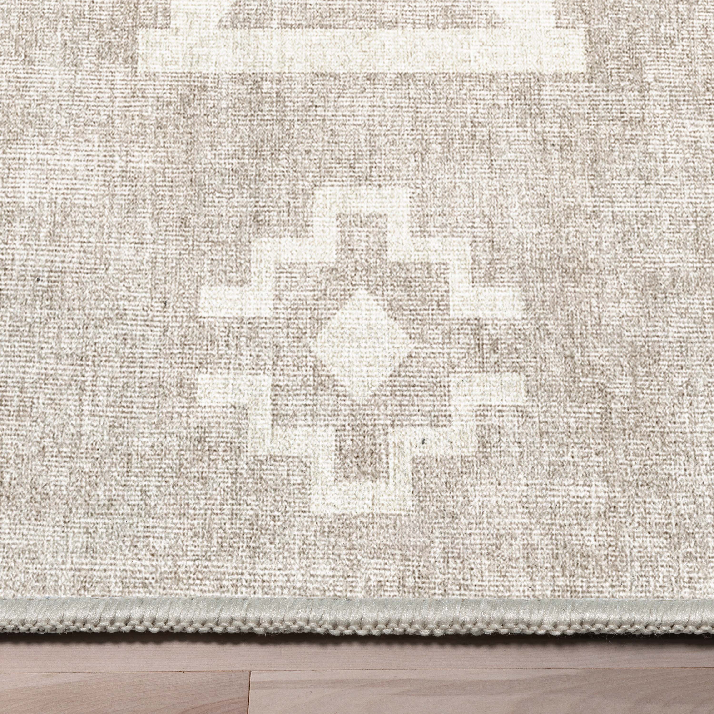 Well Woven W-AP-34A-4 rugs - View #5