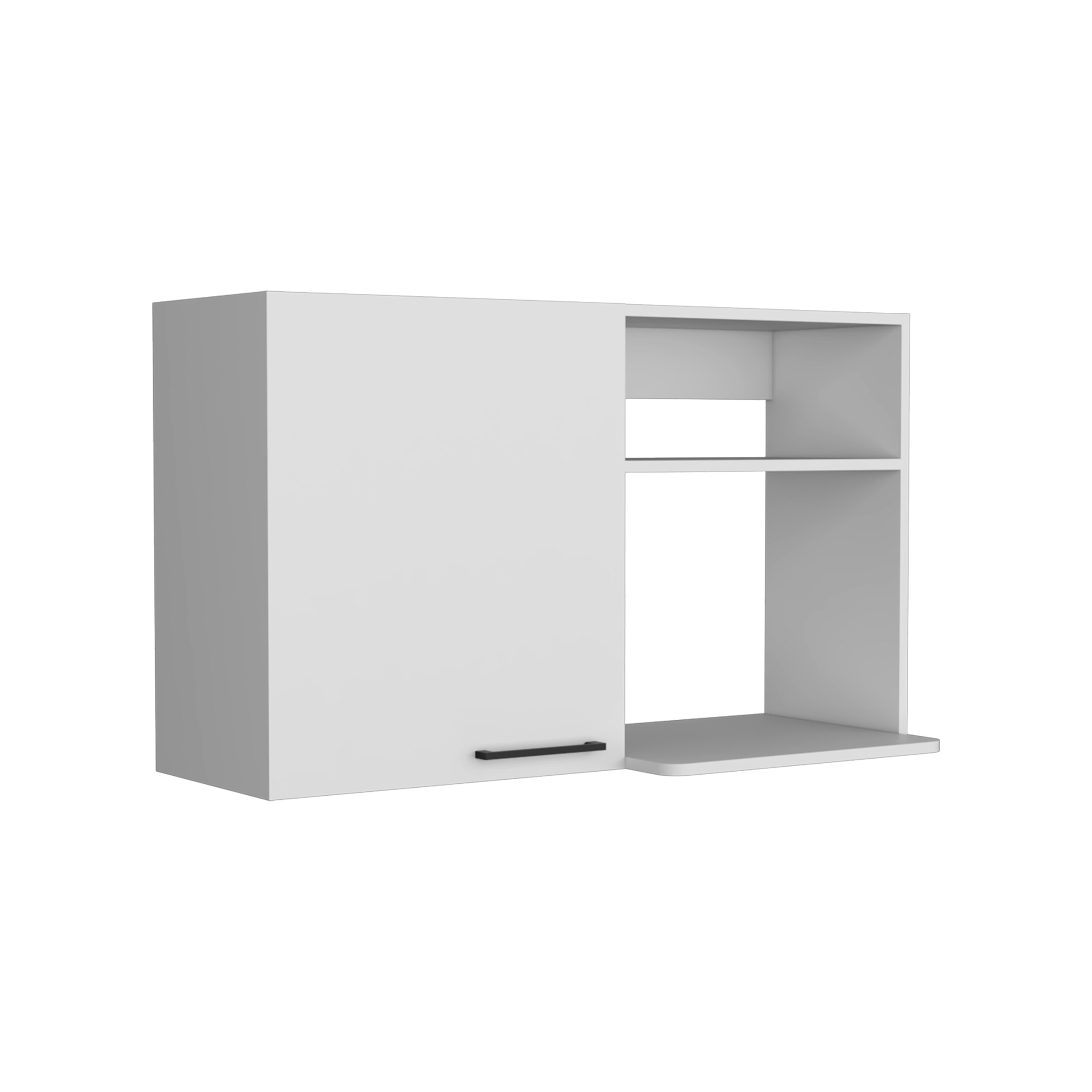 LOVMOR SF-M-B092123127 Bathroom-Wall-Cabinets - View #4