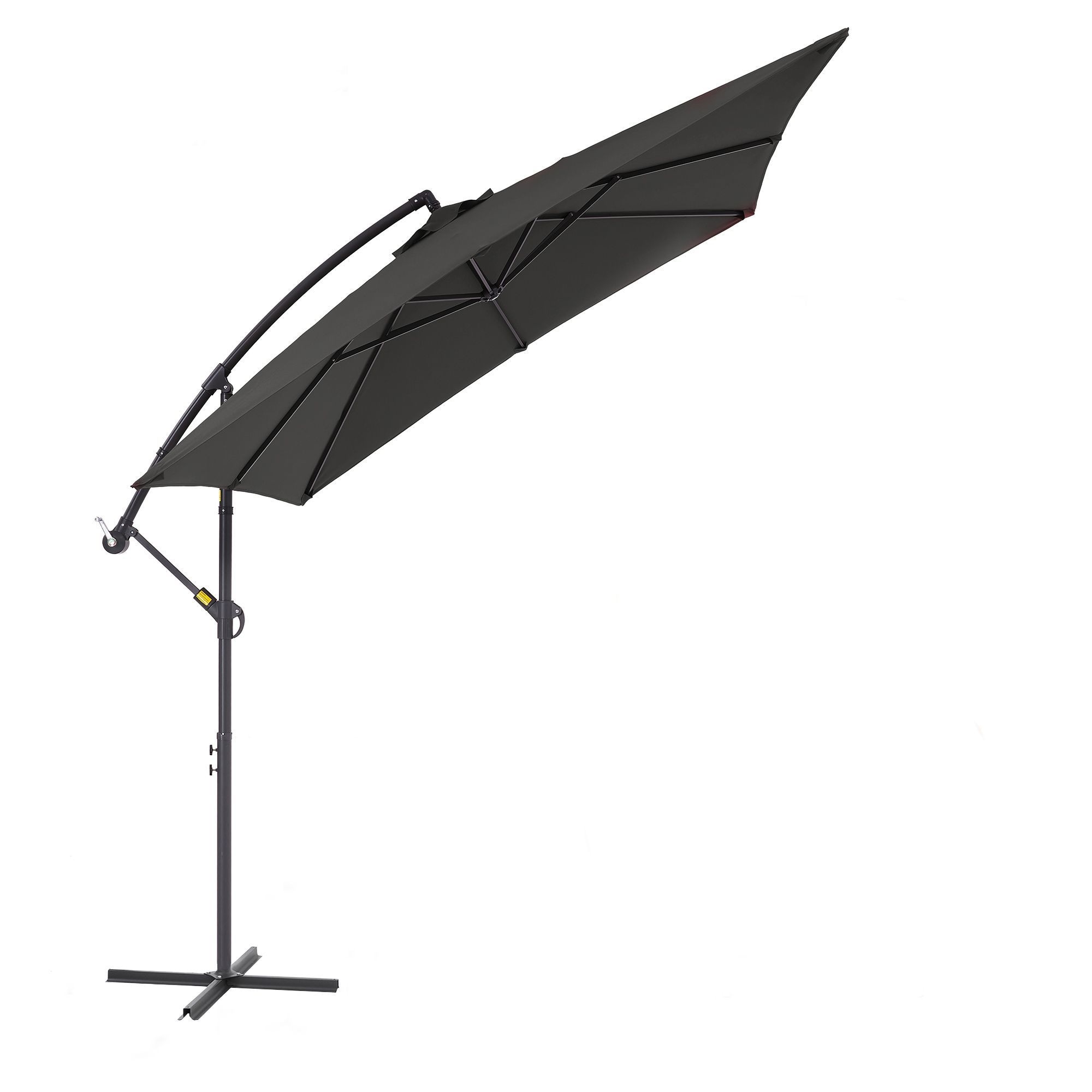 Sonkuki SD-S187SG Umbrellas-2 - View #6