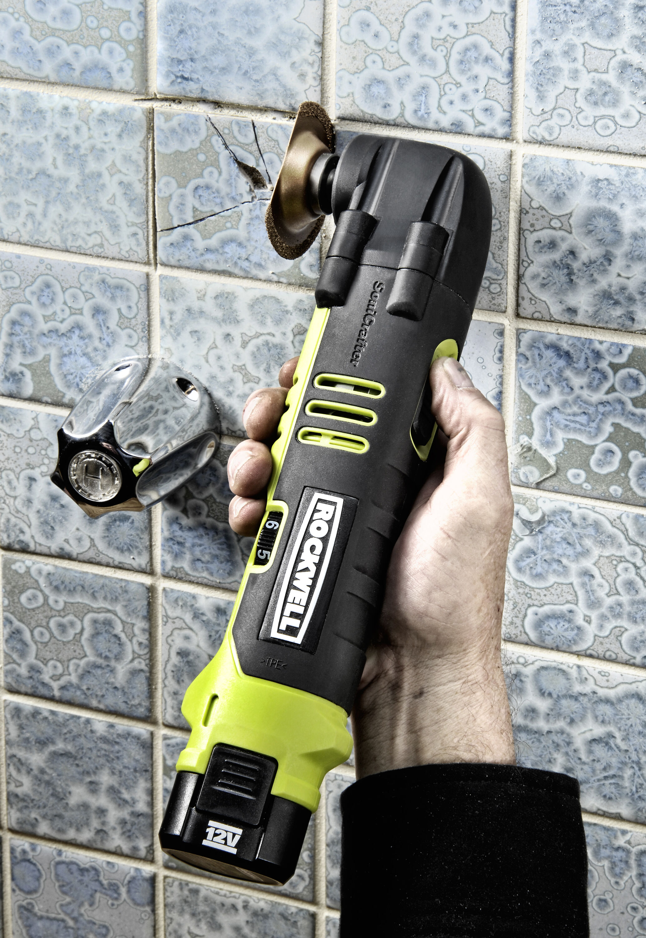 ROCKWELL RK2514K2  - View #9