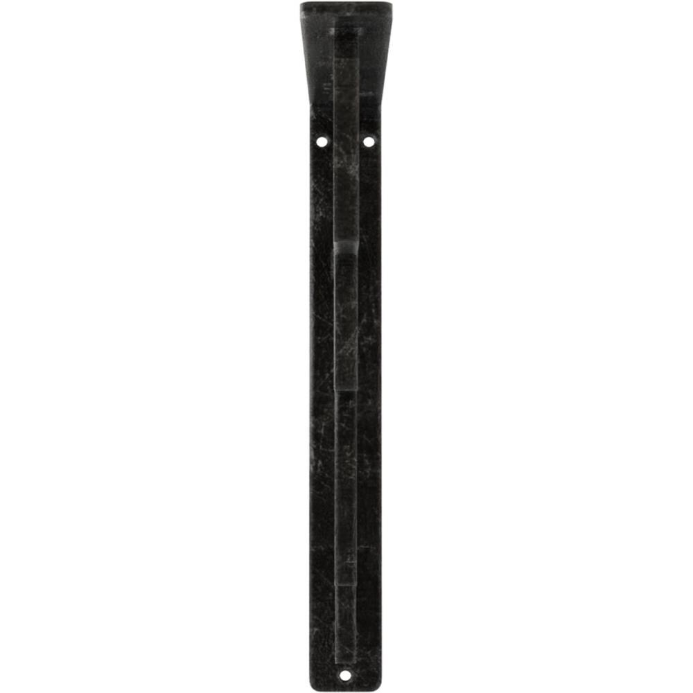 Ekena Millwork BKTM01X07X10SERASV Mending-Plates-Brackets-Braces - View #3