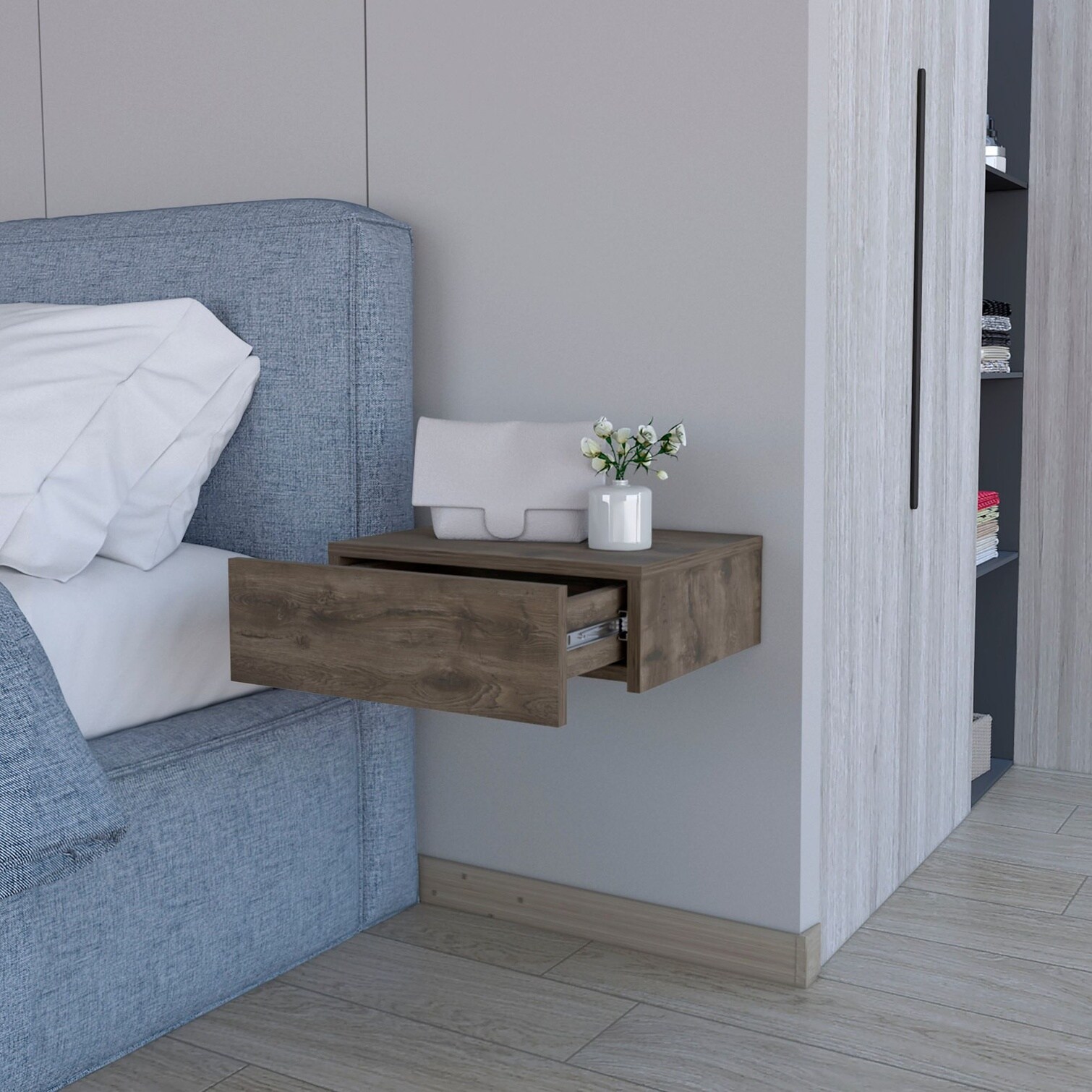 Tammesy DG2W0SZJP0R2 nightstands - View #4