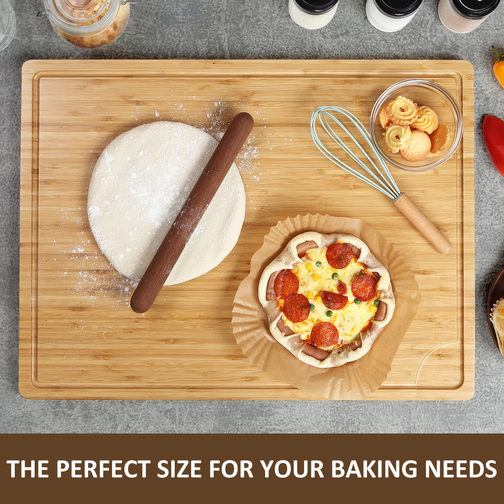 WhizMax JXNAG-PHO-0ZG8GAH6 Cutting-Boards - View #6