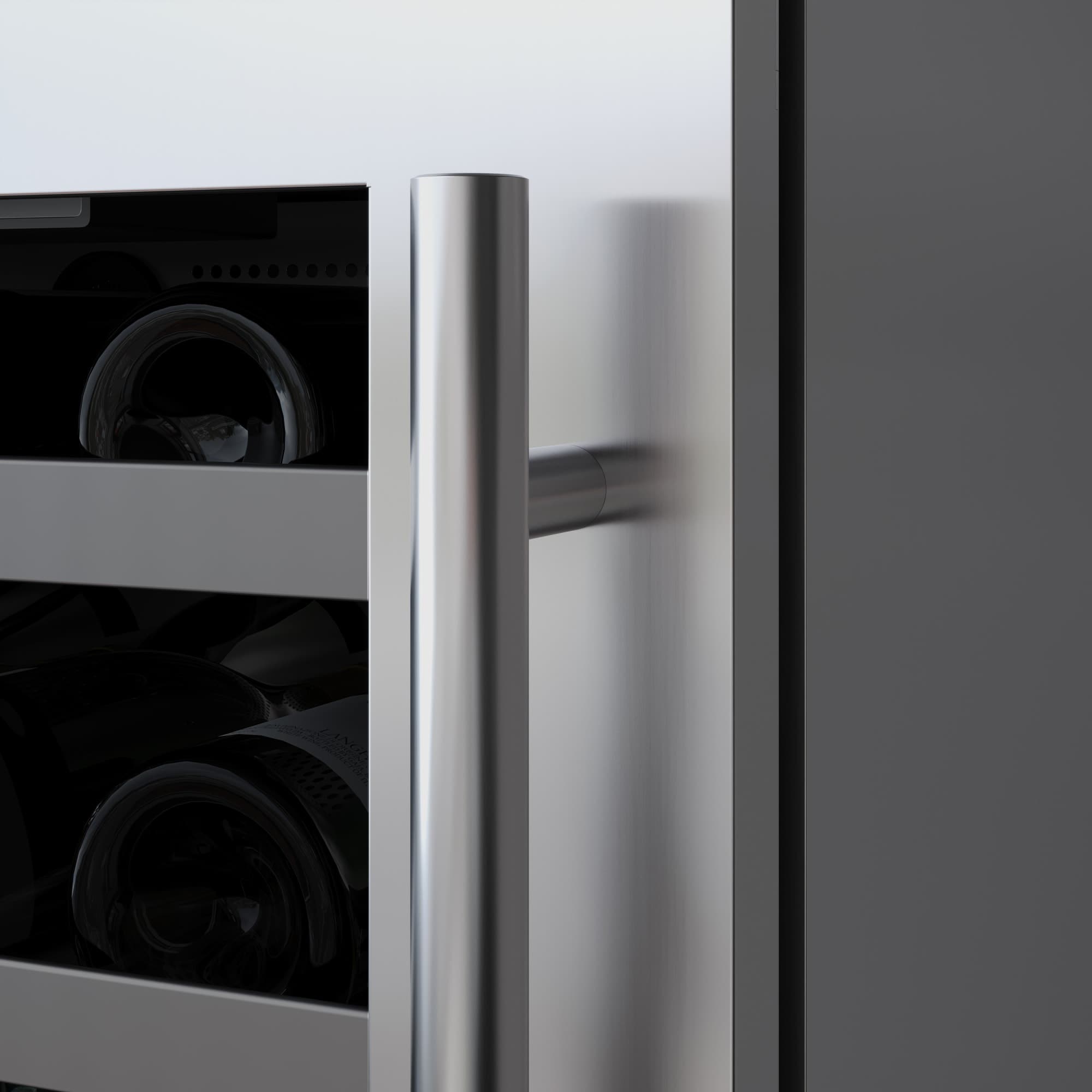 Landmark L3124UI1MPRGLH Wine-Chillers - View #2
