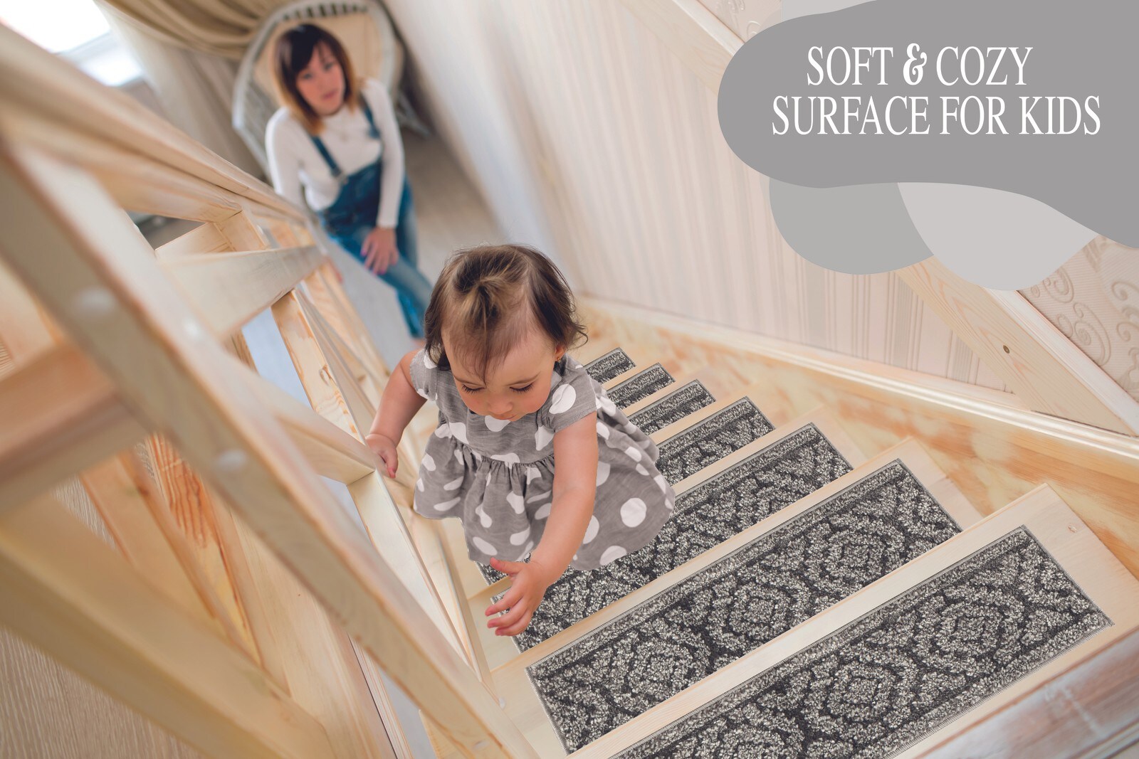The Sofia Rugs 4572A-WW-4 rugs - View #4