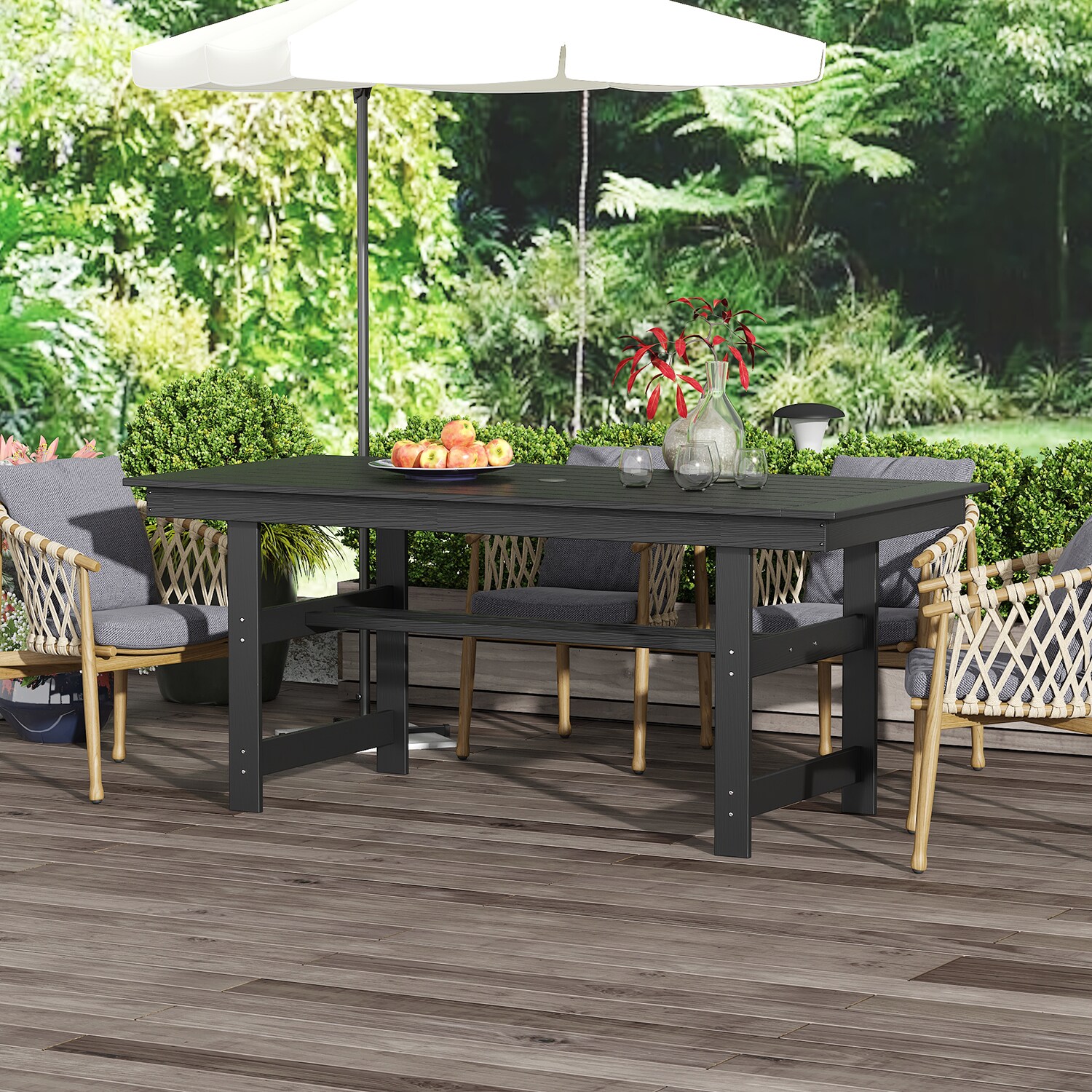 MIDHAM KF510001-02 Patio-Tables - View #2