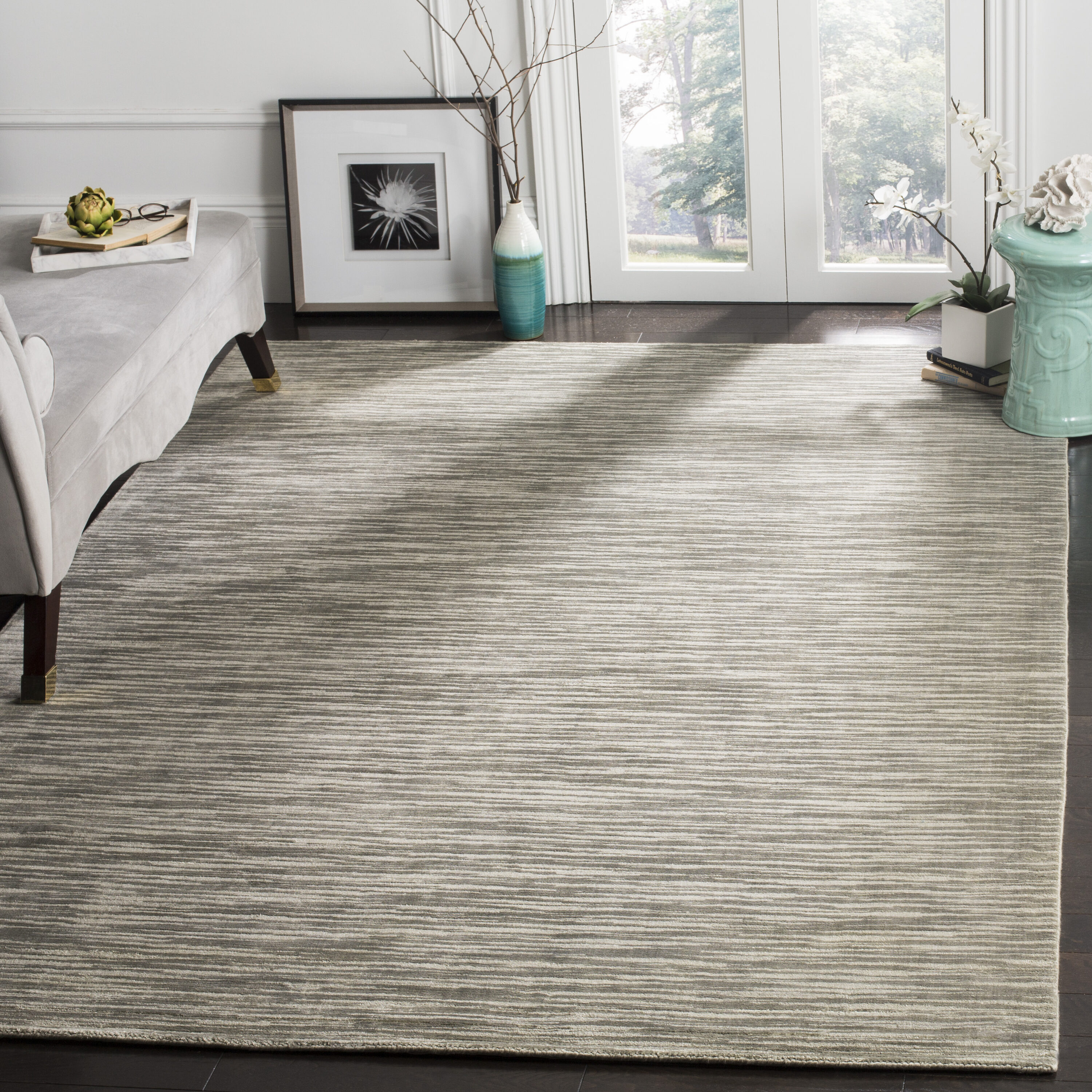 Safavieh MIR635E-6 rugs - View #2