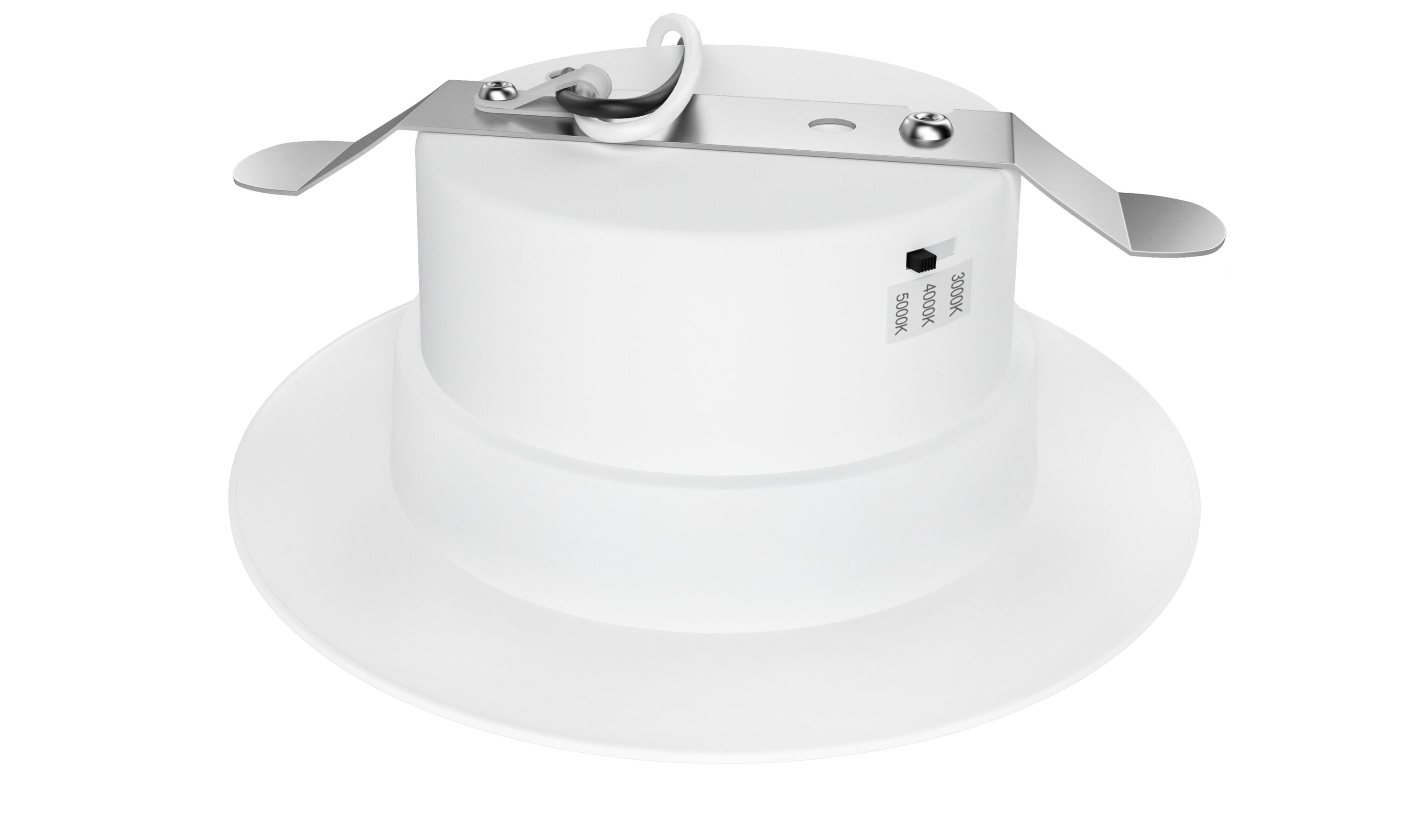 Infibrite IB-005-7-9W-HL-6PK Recessed-Kits - View #4