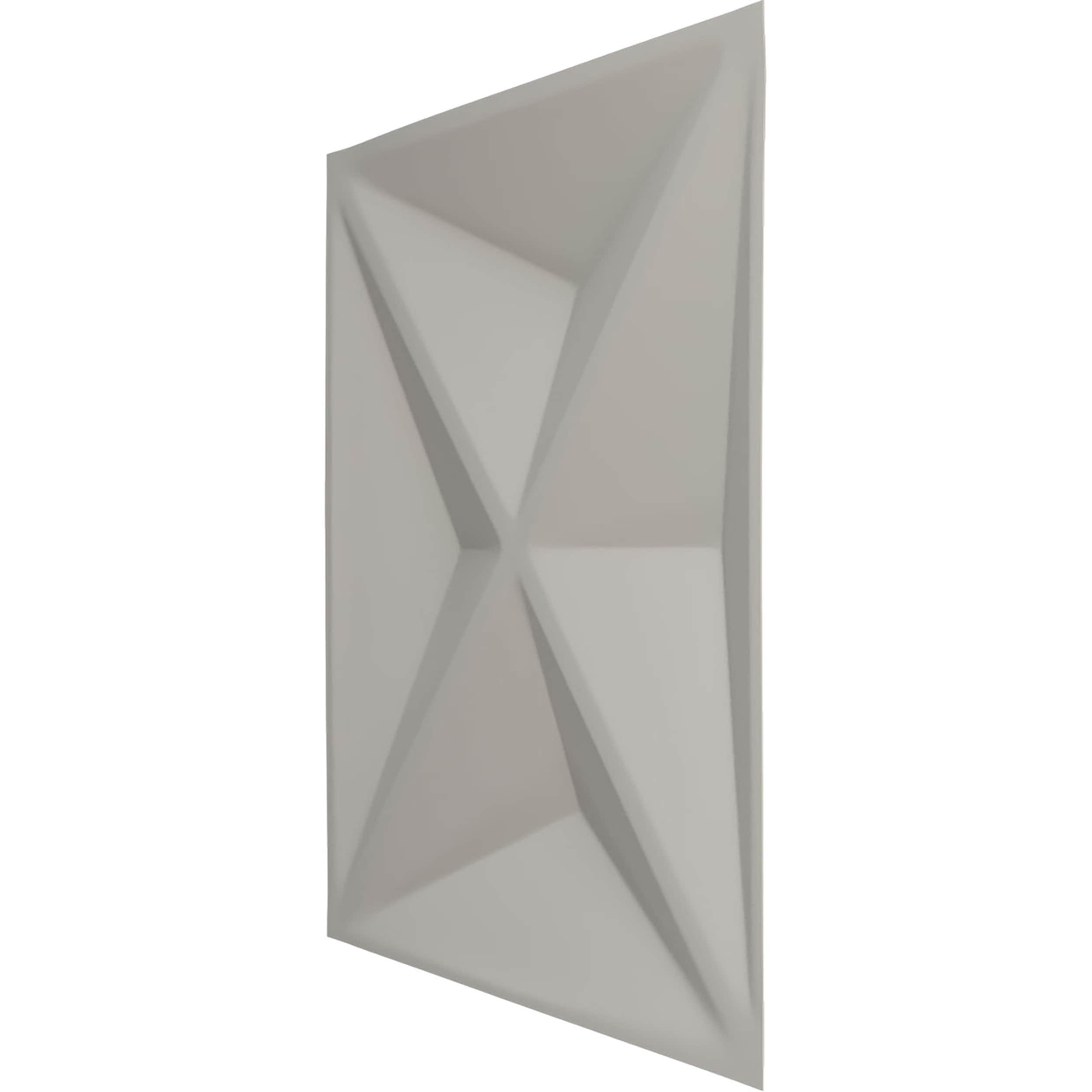 Ekena Millwork WP20X20HVDRU Wall-Panels - View #4